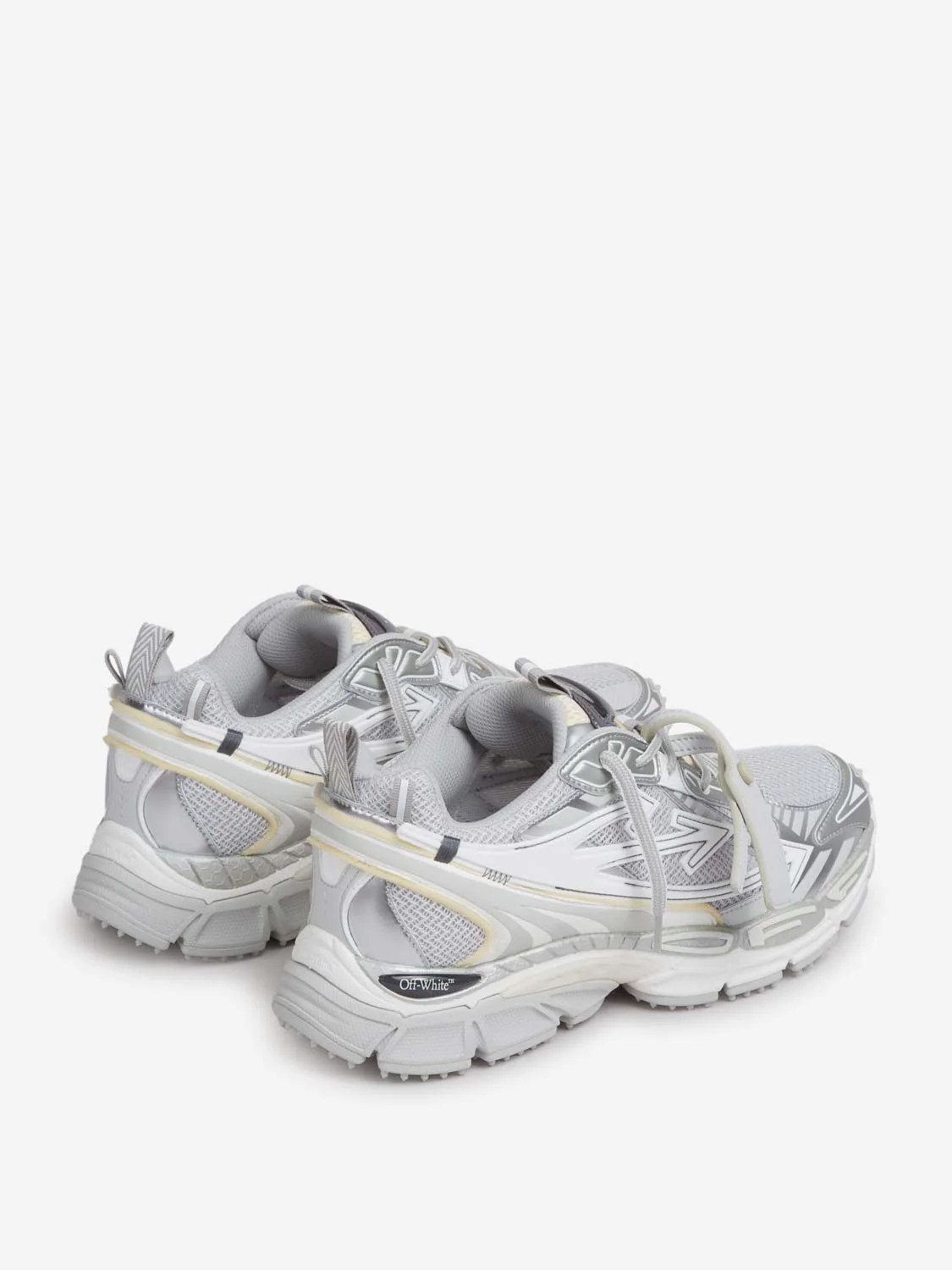 Zapatillas Ow Be Right Back Mesh - Image 2