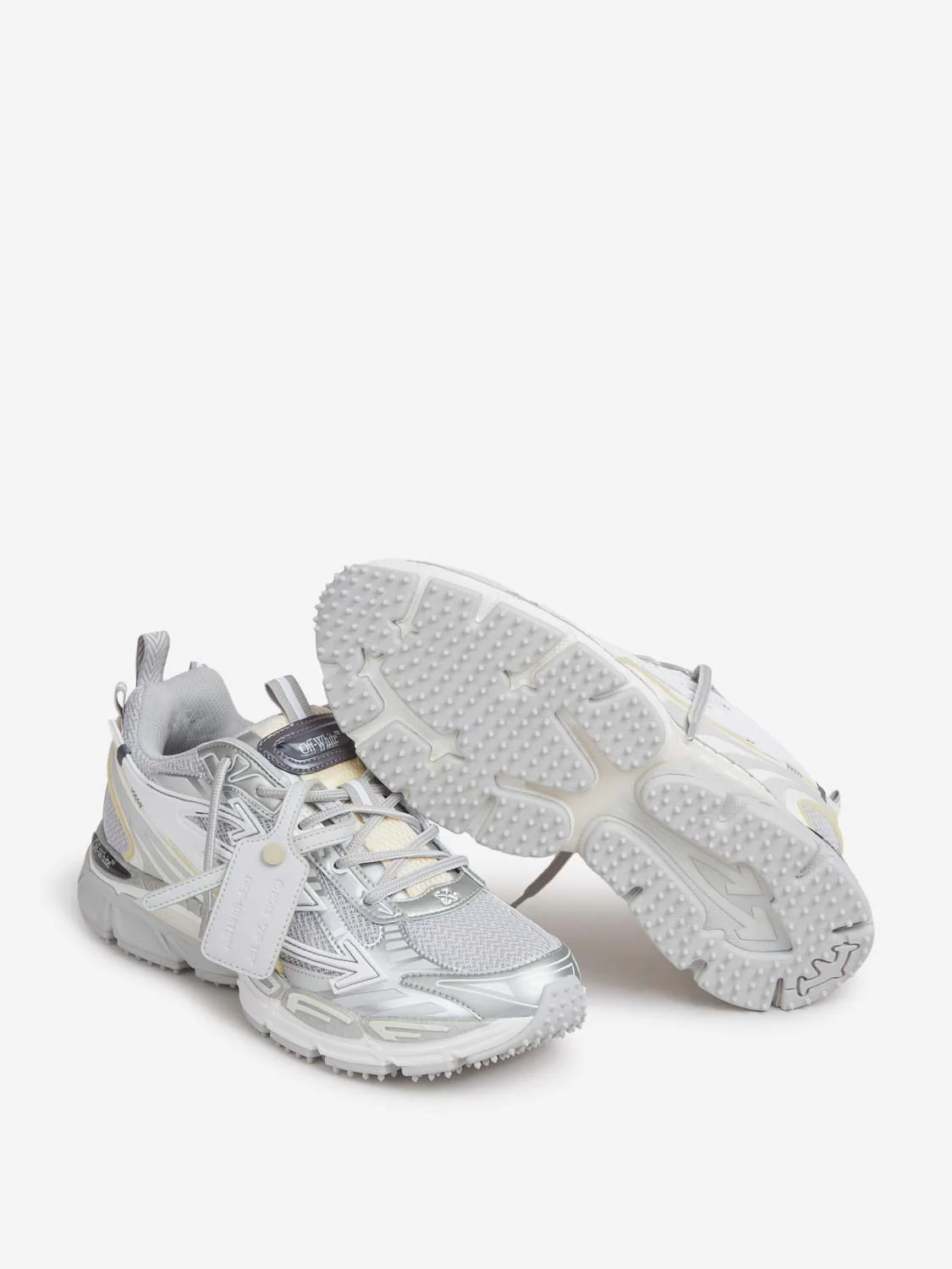 Zapatillas Ow Be Right Back Mesh - Image 3