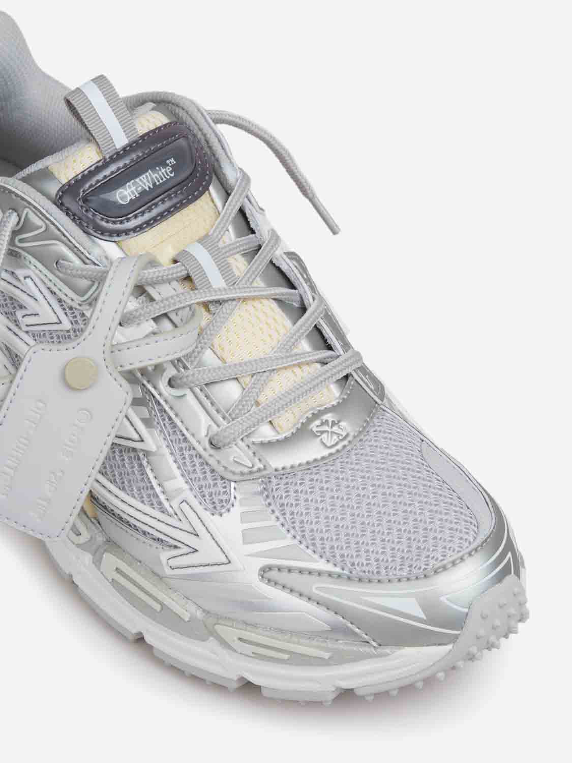 Zapatillas Ow Be Right Back Mesh - Image 4