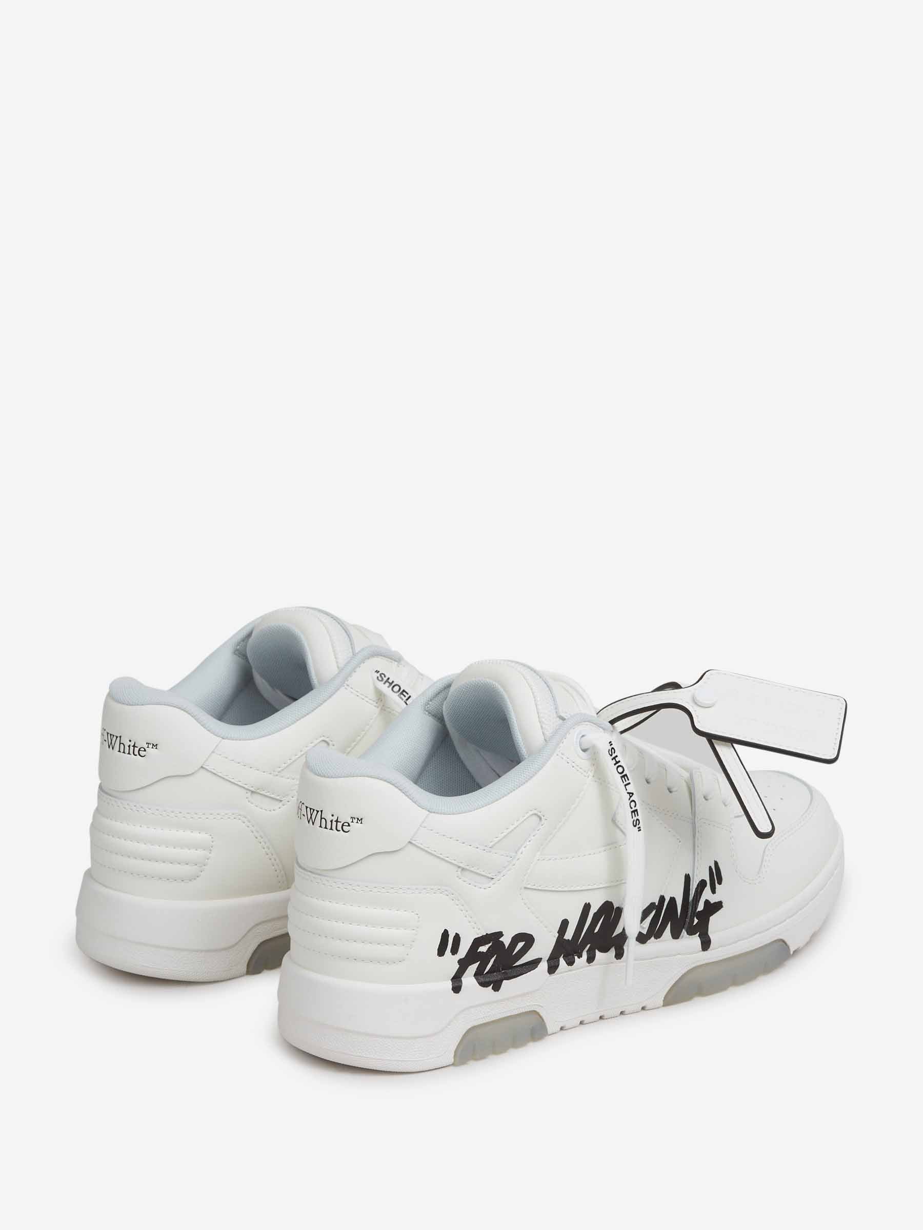 Zapatillas Deportivas Out of Office - Image 4