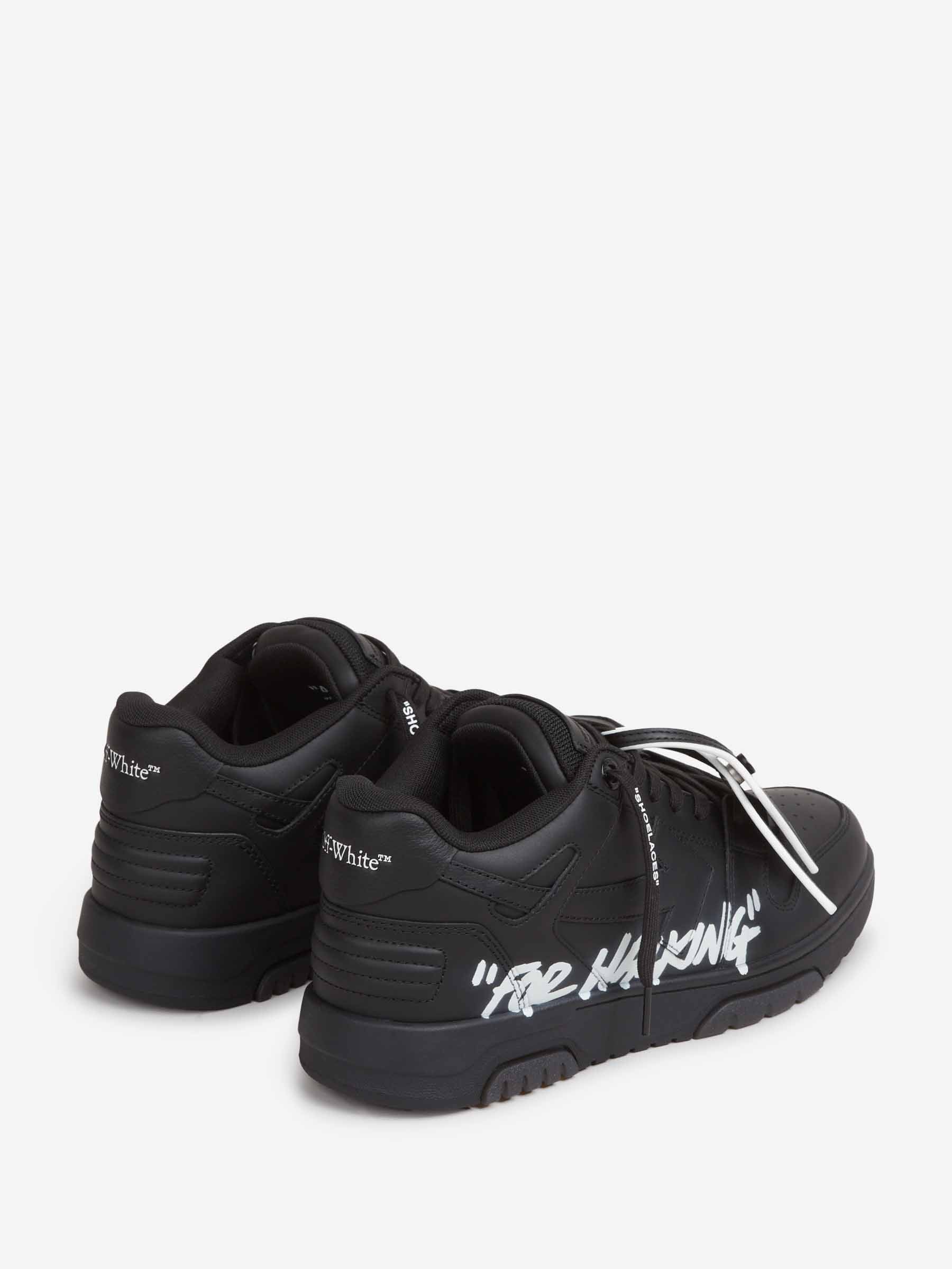 Zapatillas Deportivas Out of Office - Image 4