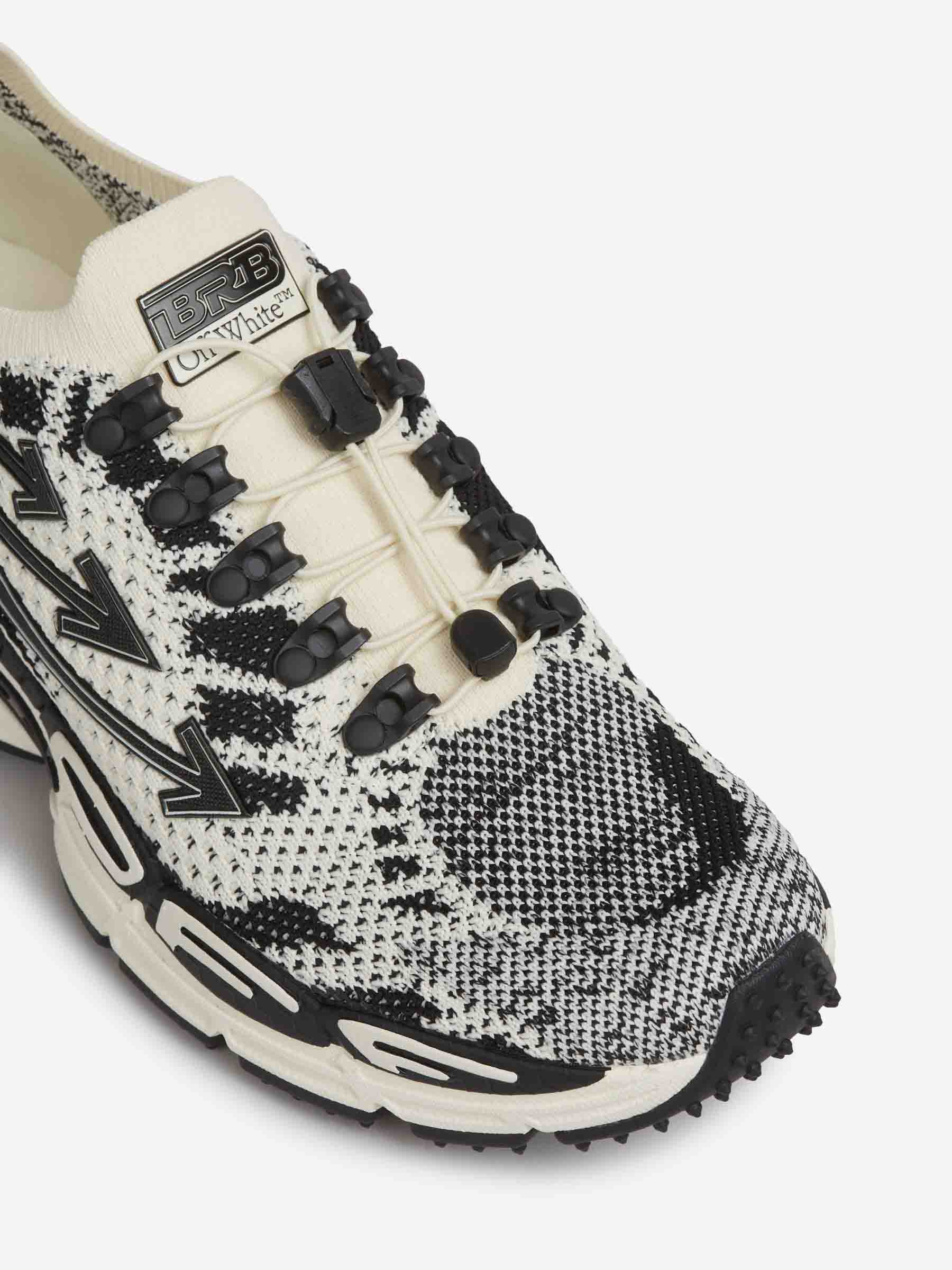 Zapatillas Ow Be Right Back - Image 5