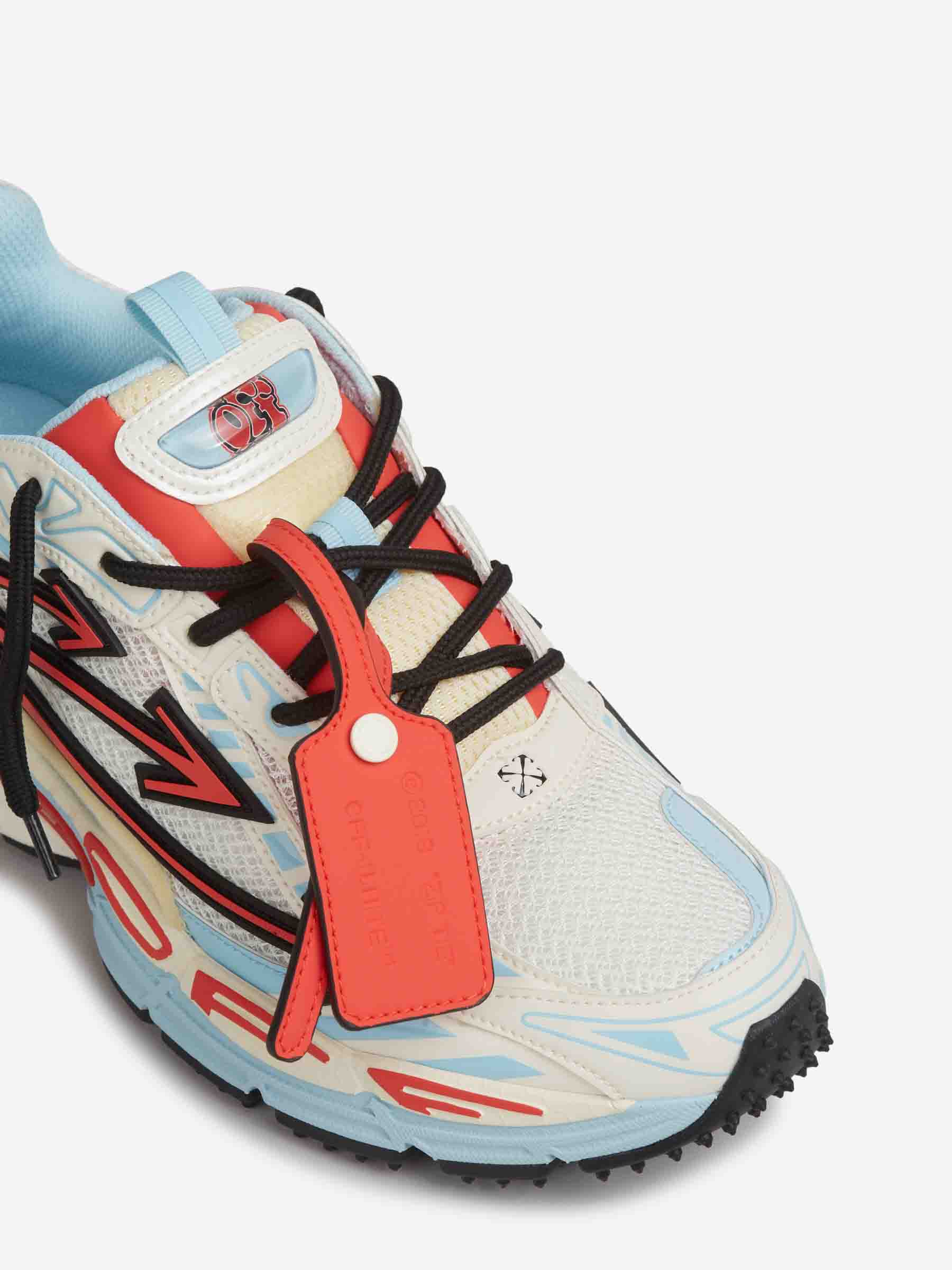 Zapatillas Ow Be Right Back - Image 5