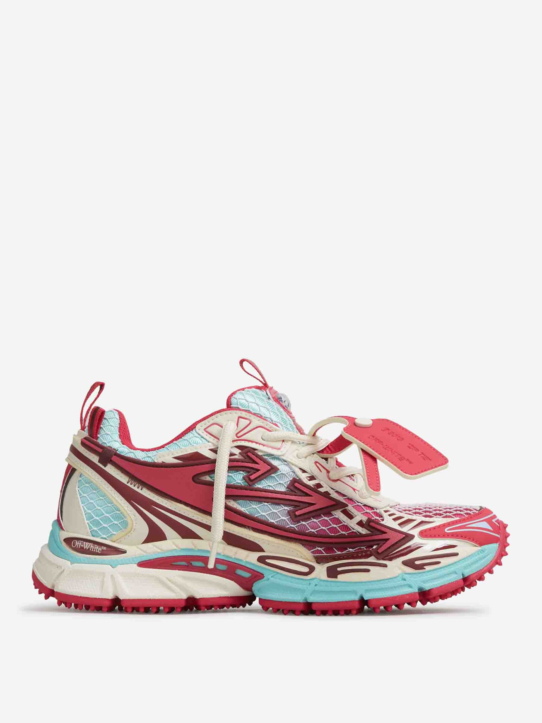 Zapatillas Ow Be Right Back