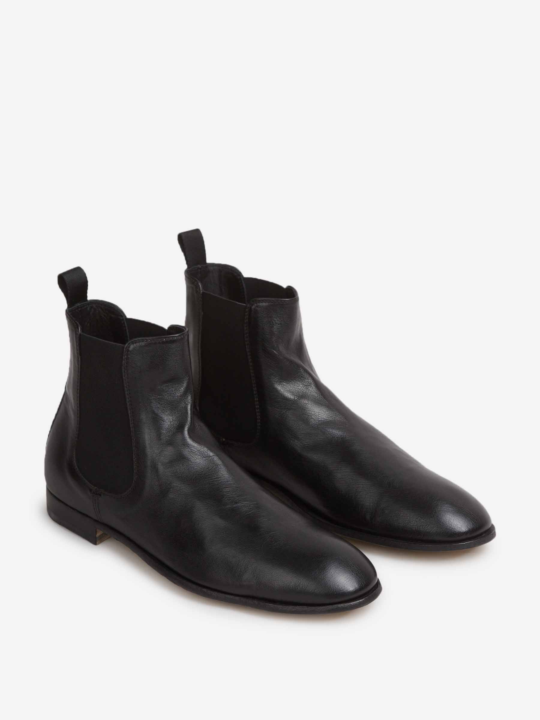 Botines Chelsea Solitude 004 - Image 3