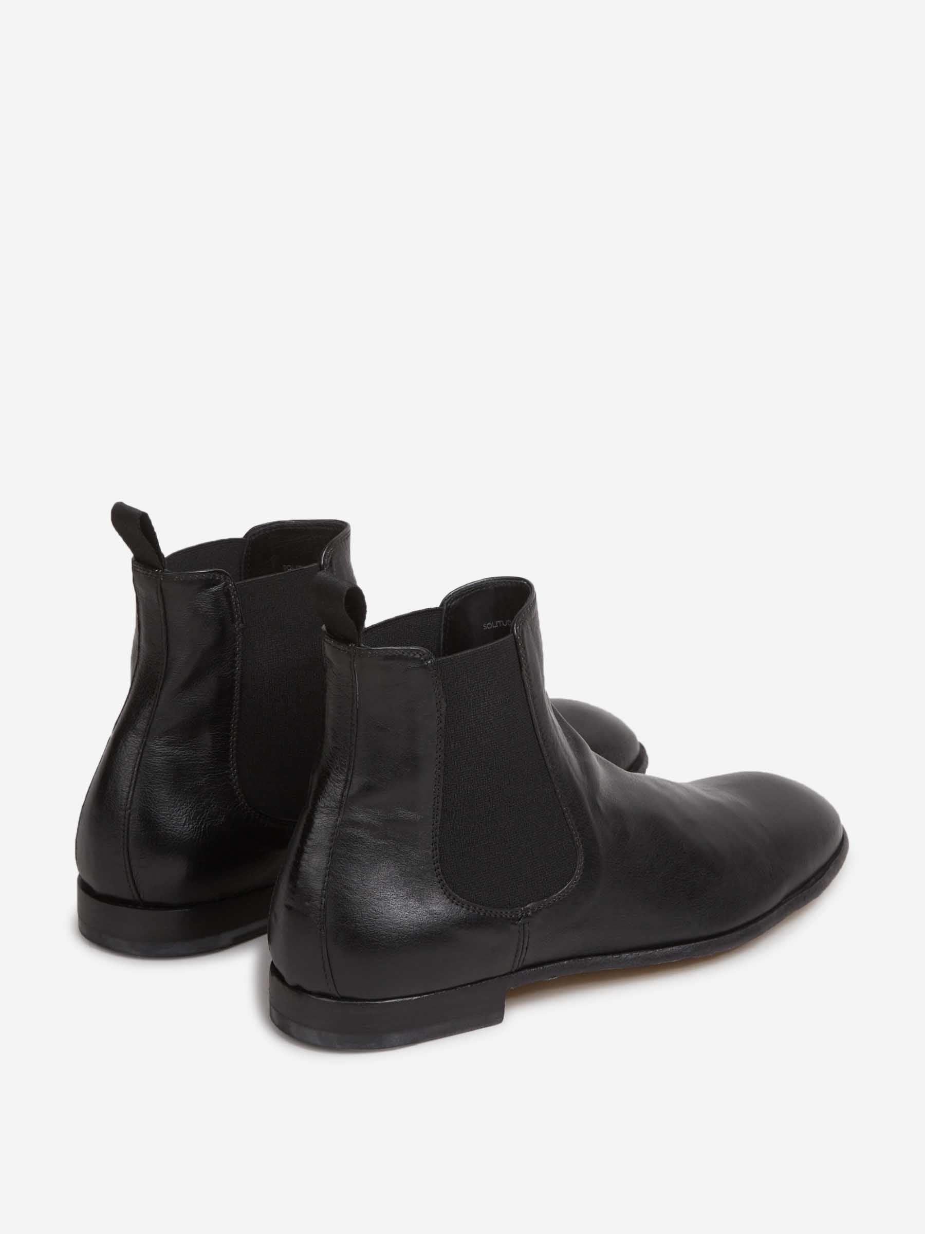 Botines Chelsea Solitude 004 - Image 4