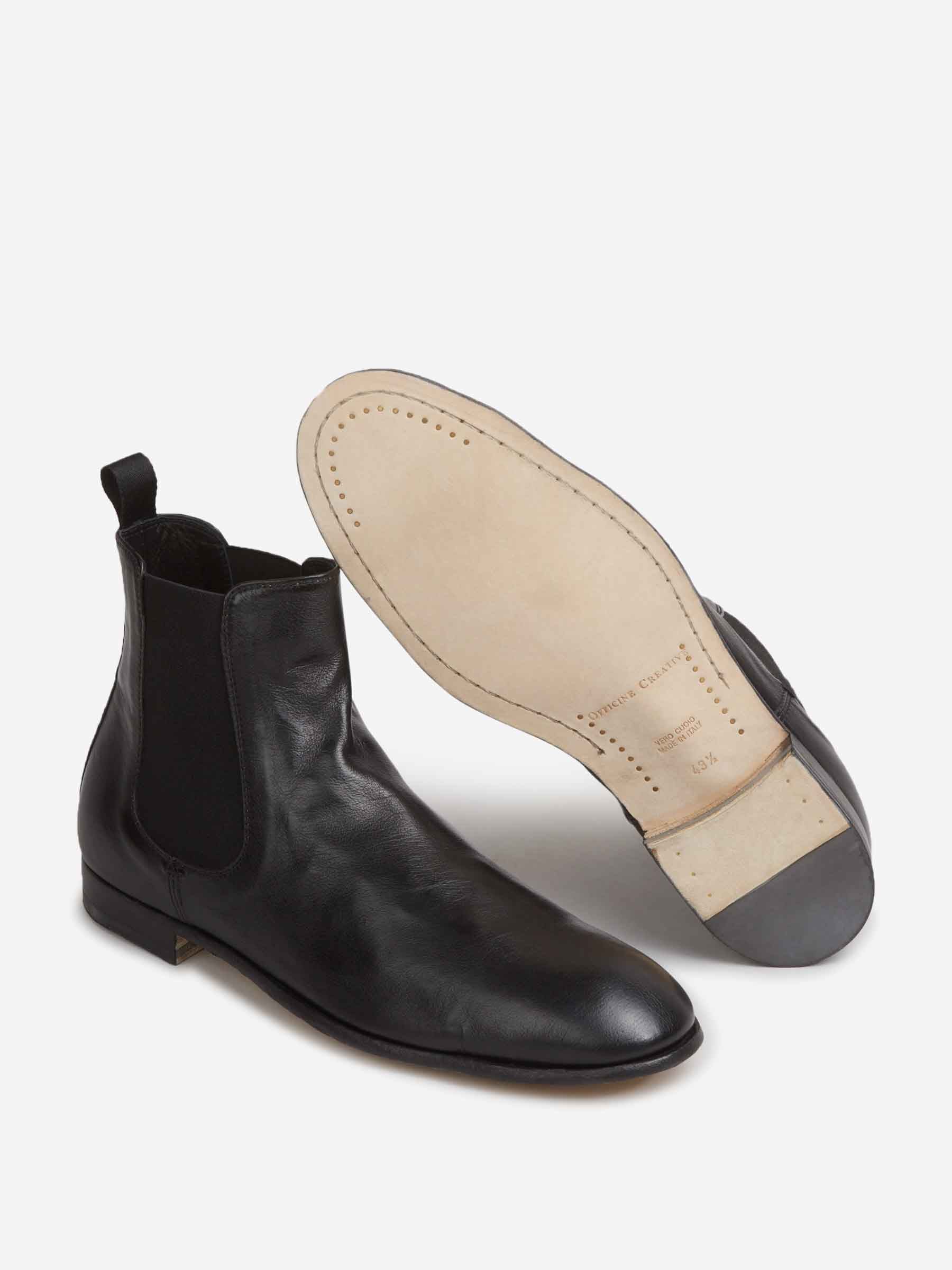 Botines Chelsea Solitude 004 - Image 5