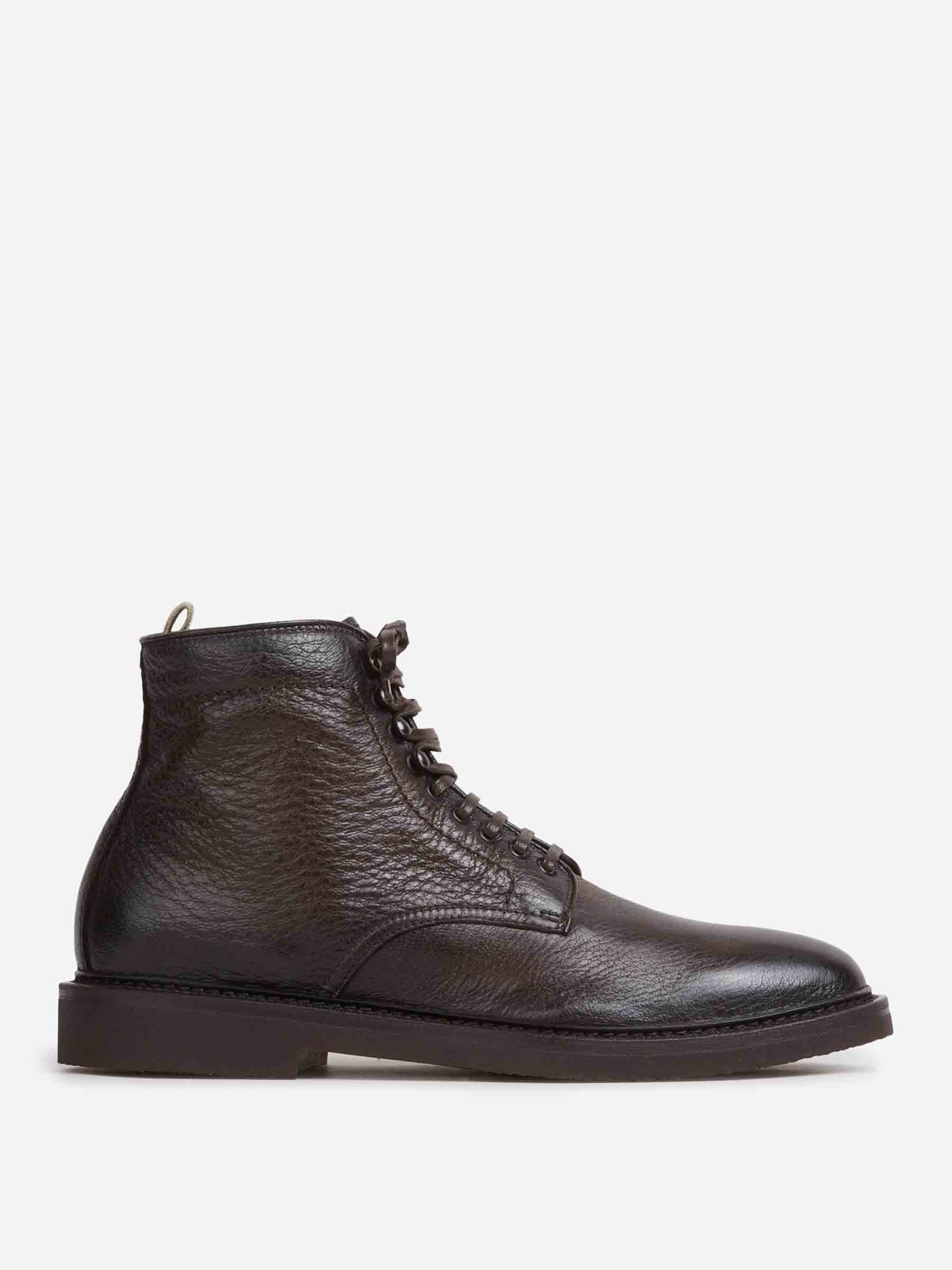 Botines Piel Hopkins