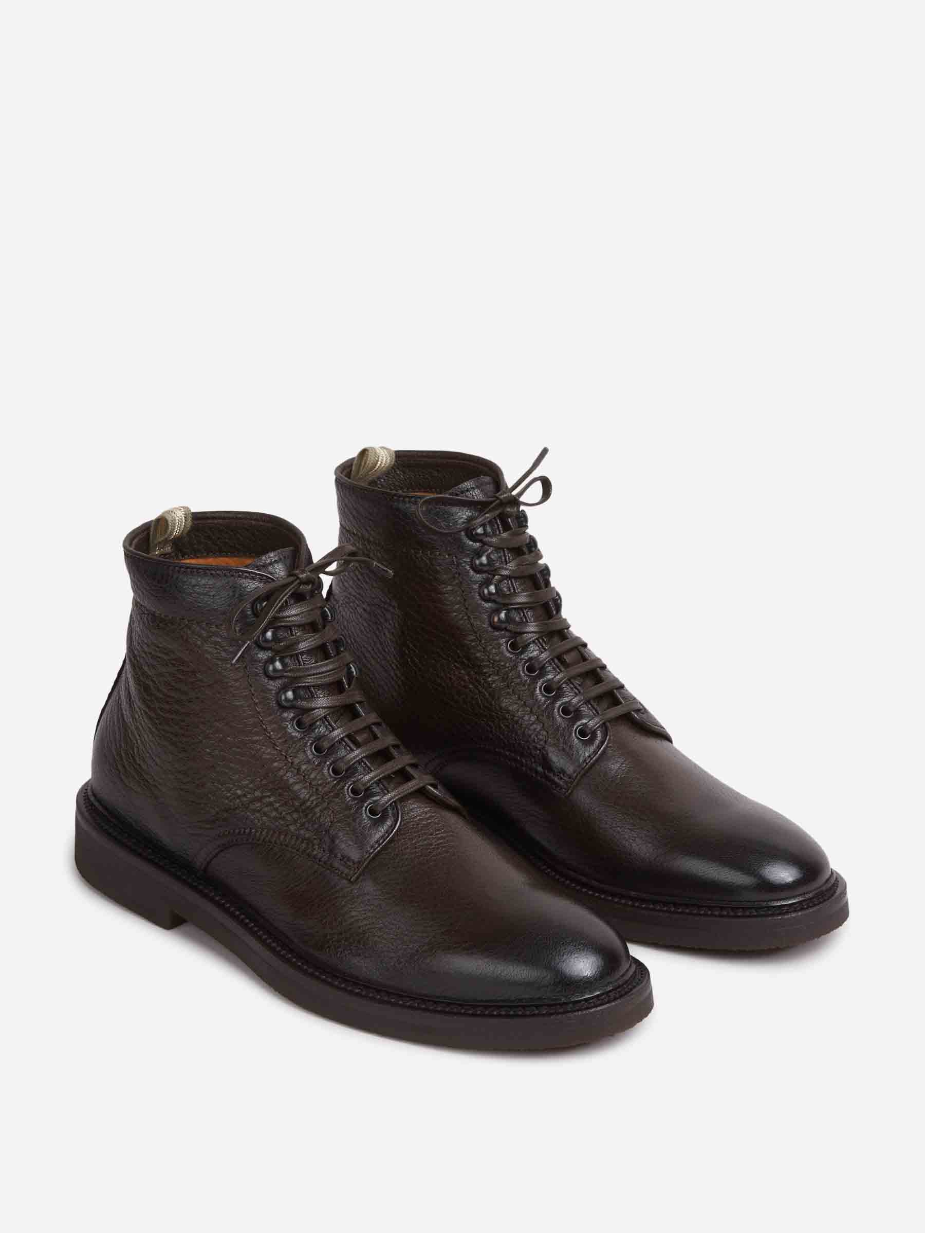 Botines Piel Hopkins - Image 2
