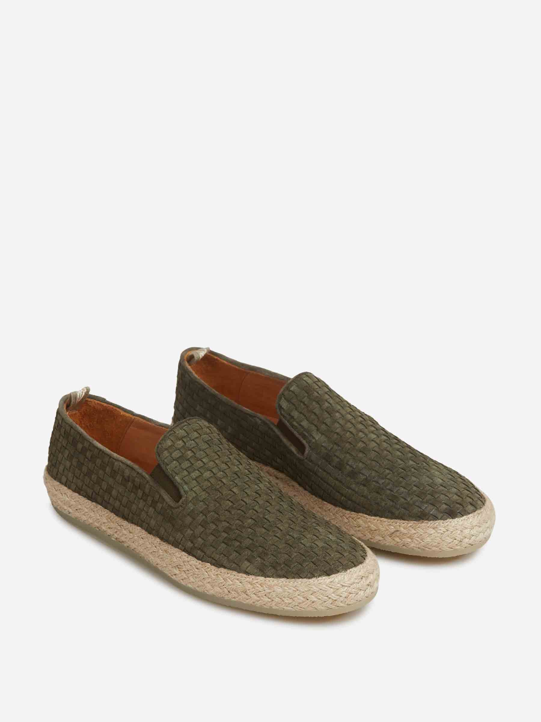 Mocasines Alpargata Bowline 001 - Image 2