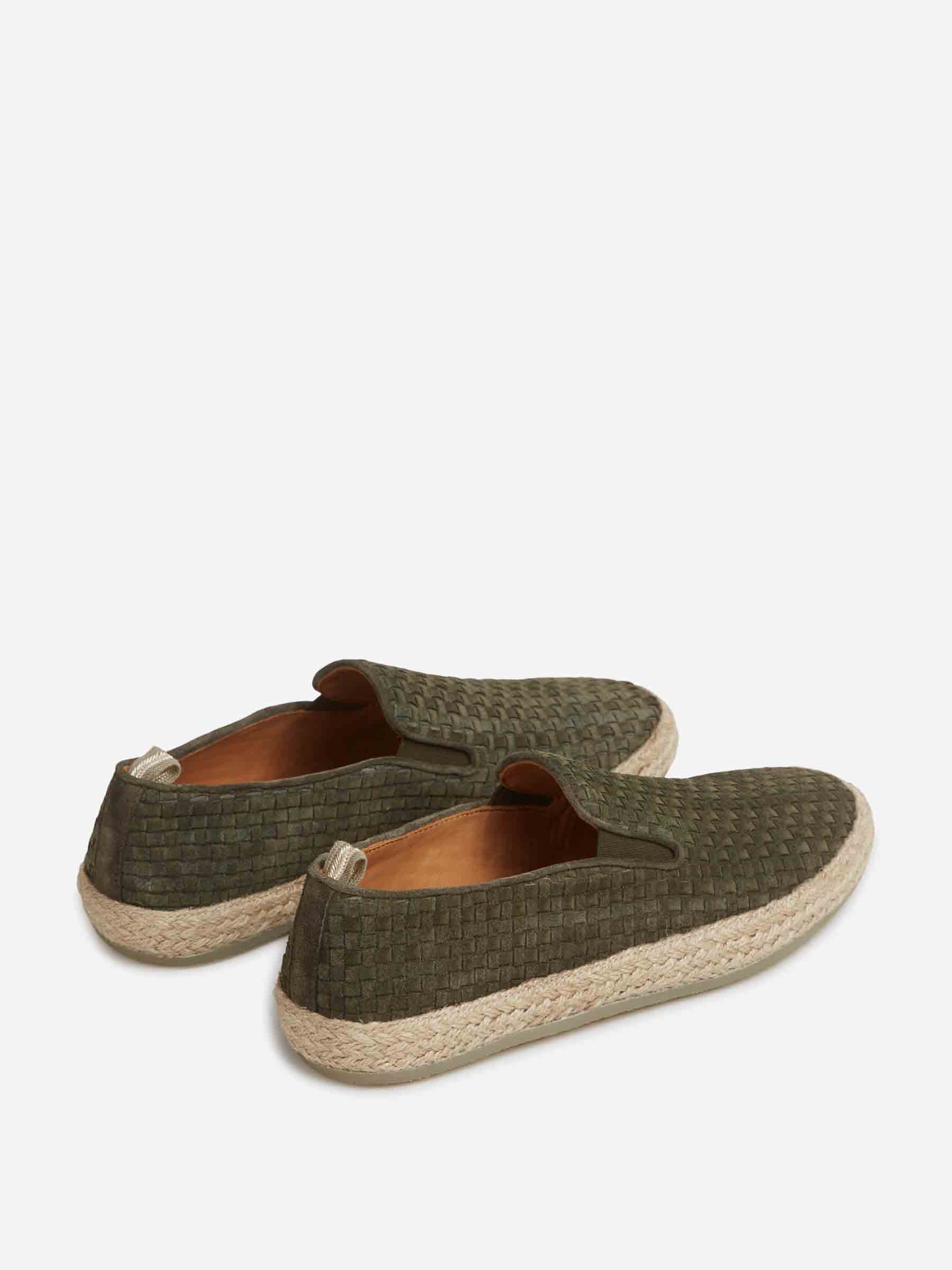 Mocasines Alpargata Bowline 001 - Image 3