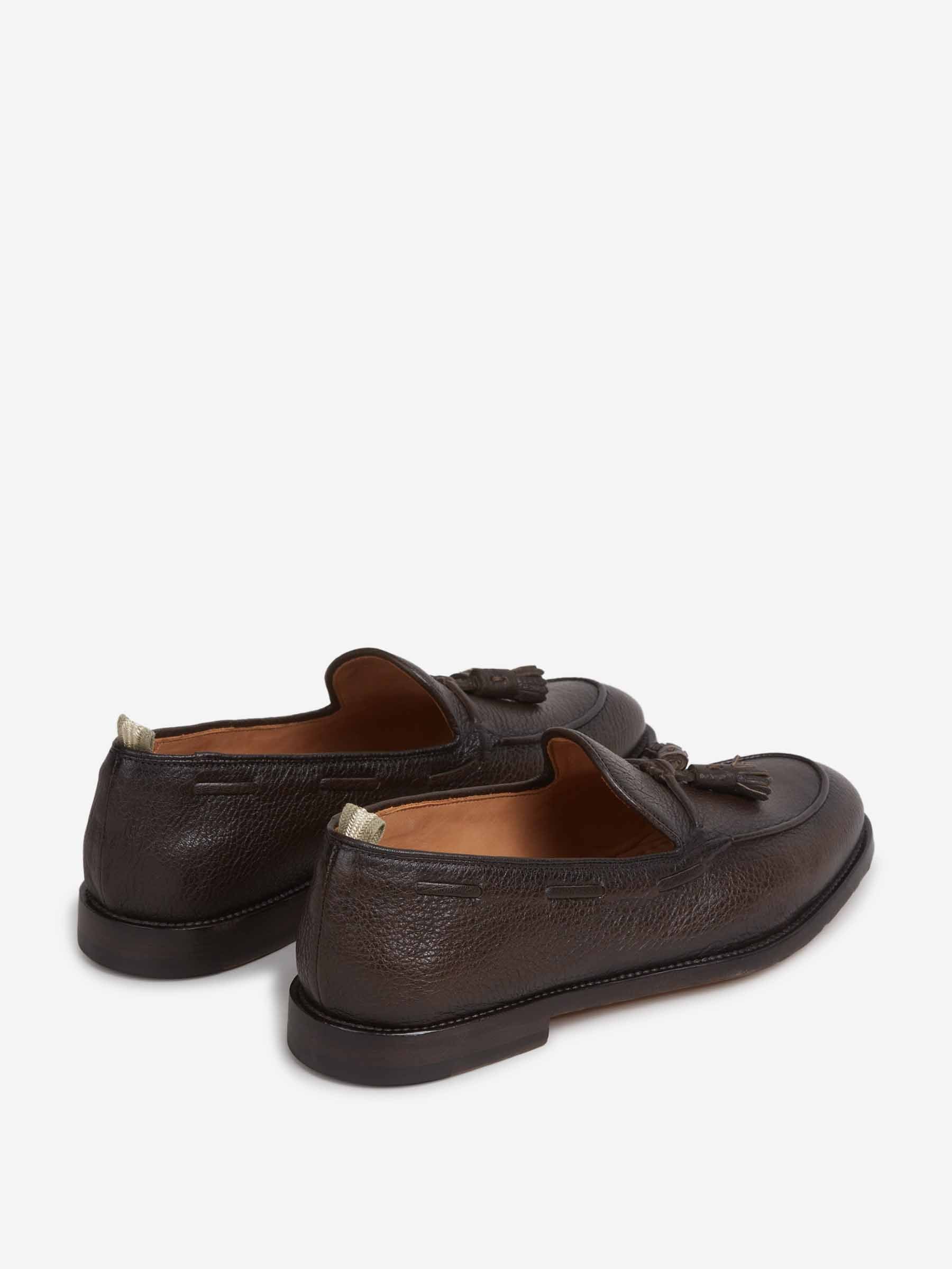 Mocasines Borlas Opera - Image 3