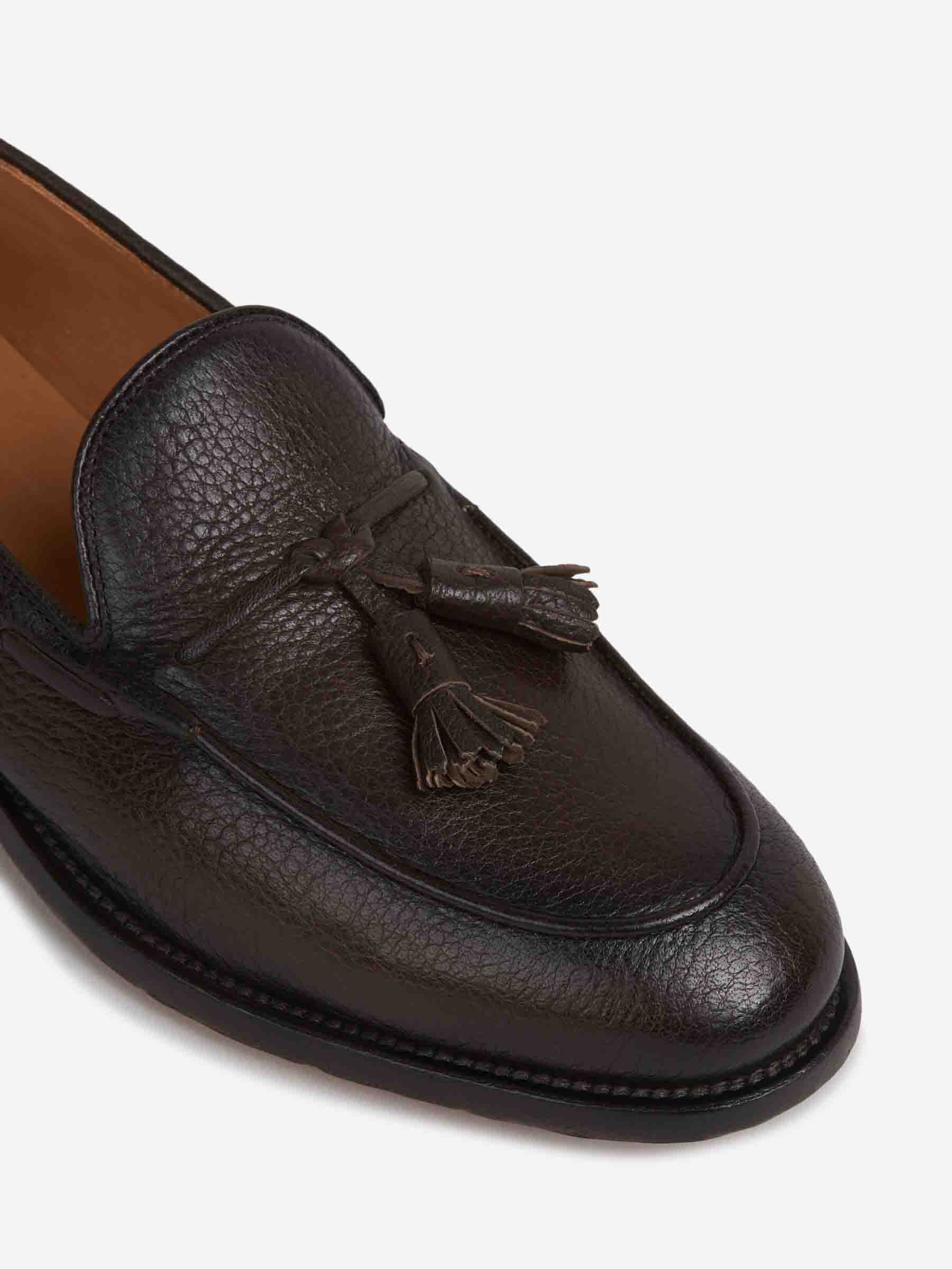 Mocasines Borlas Opera - Image 5