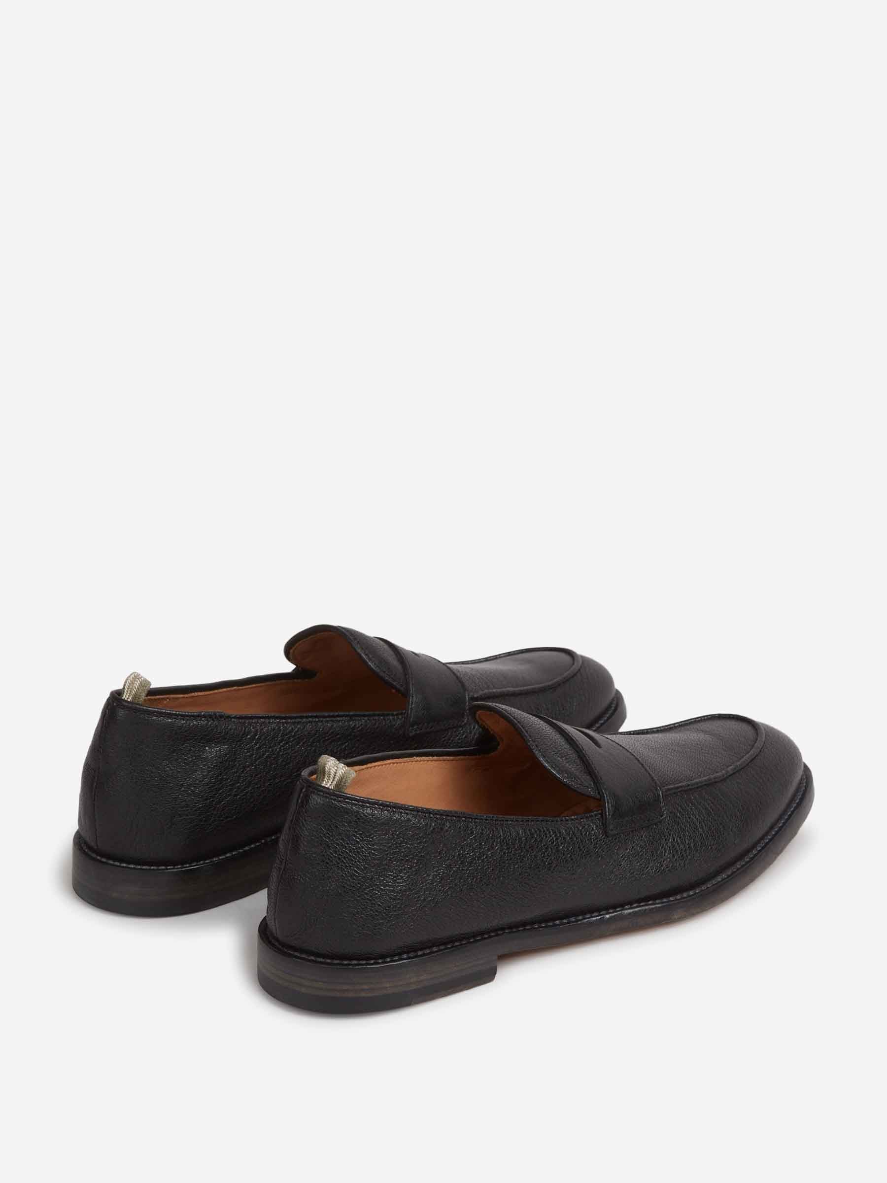 Mocasines Cuero Opera - Image 3