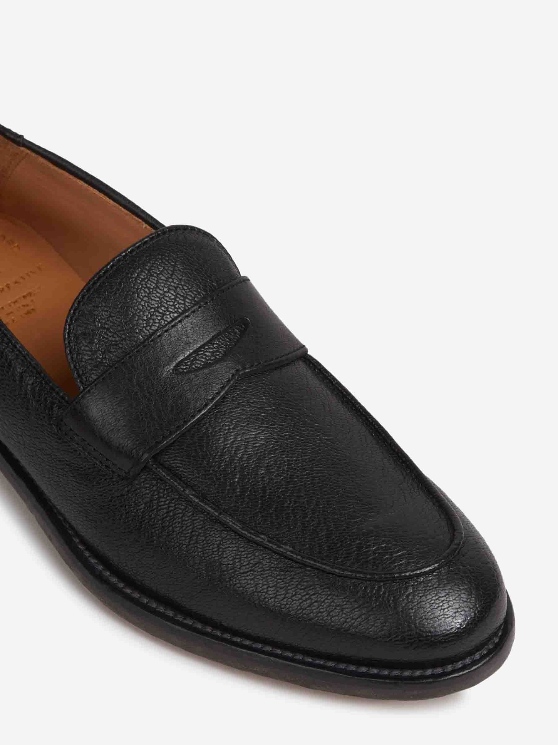 Mocasines Cuero Opera - Image 5