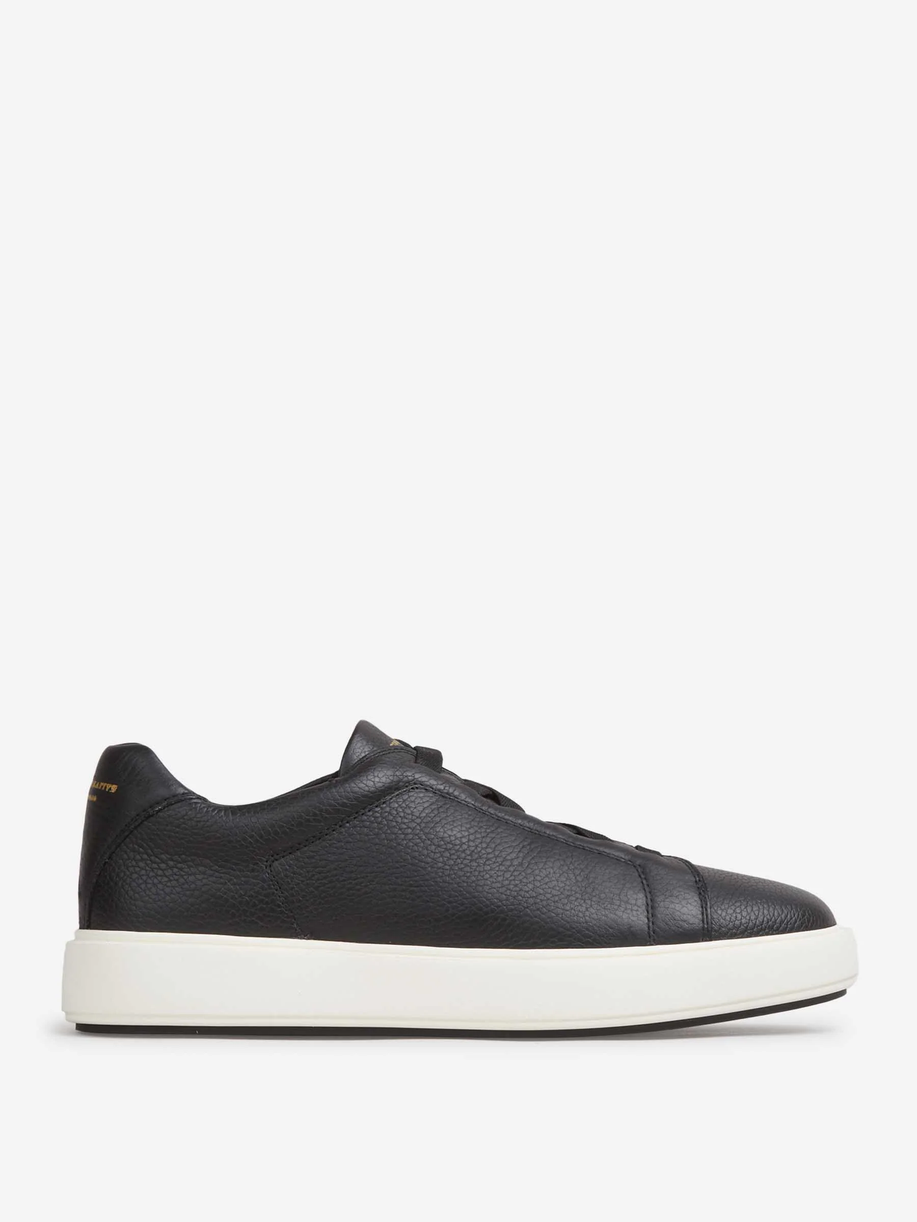 Zapatillas Deportivas Slouch 001