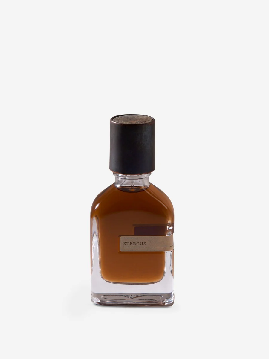 Perfume Stercus