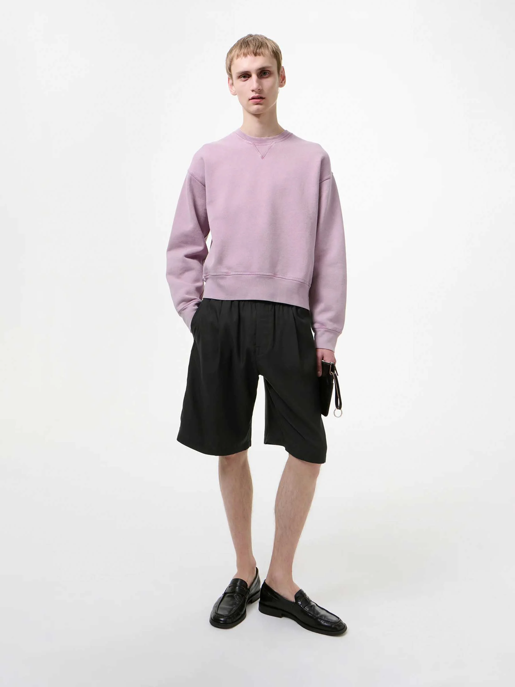 Bermudas Corte Recto - Image 2