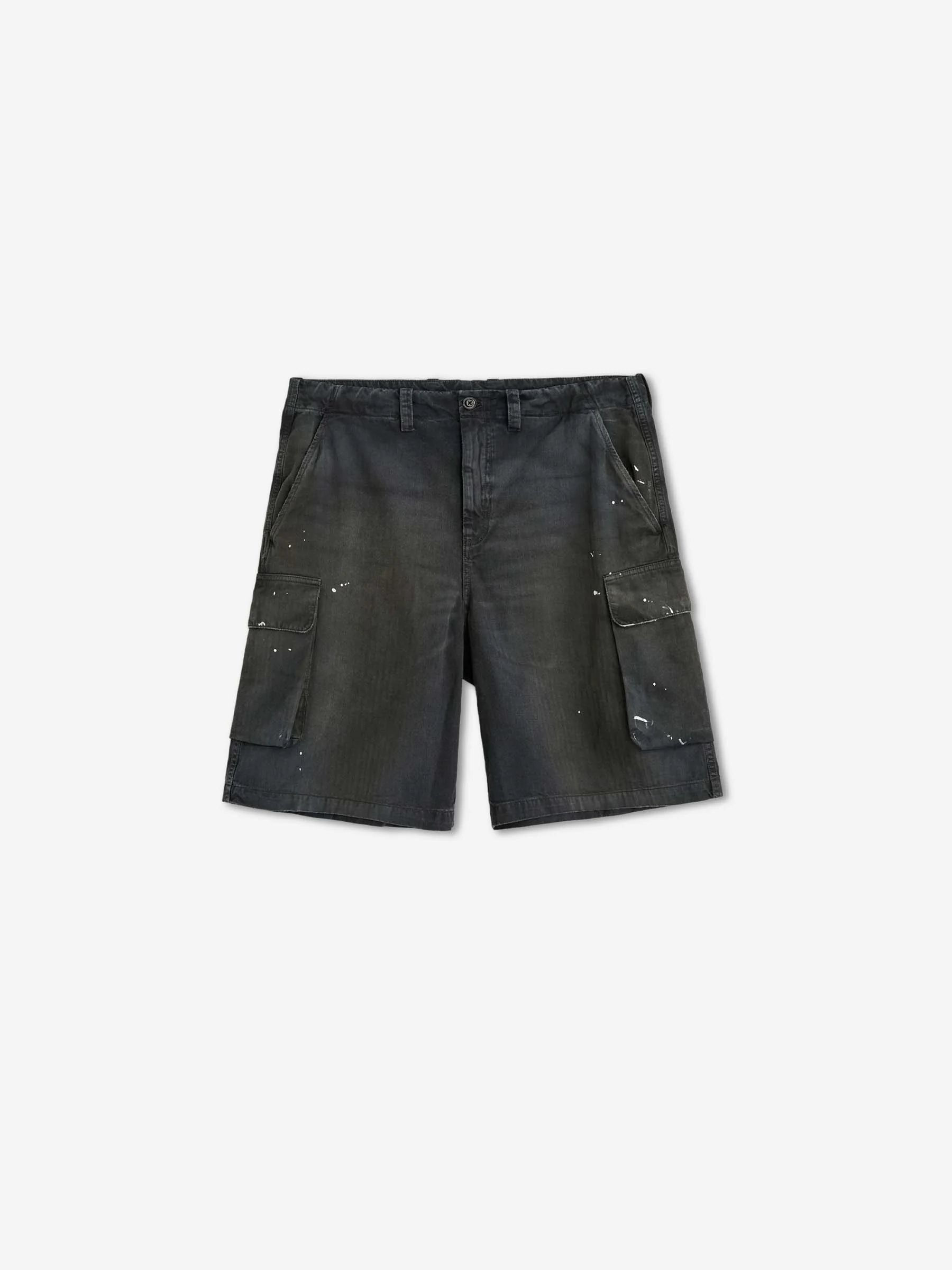 Bermudas Mount