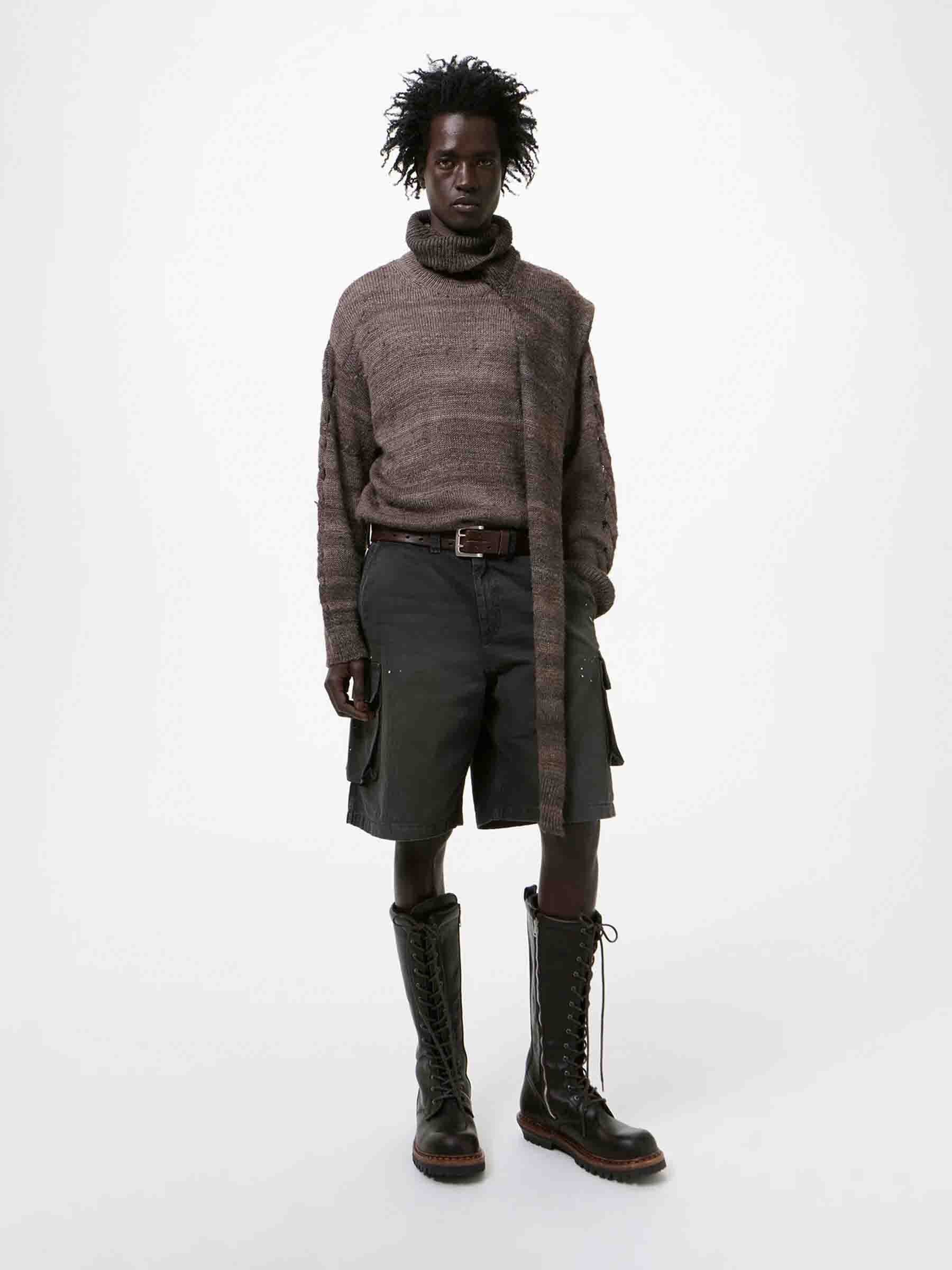 Bermudas Mount - Image 2
