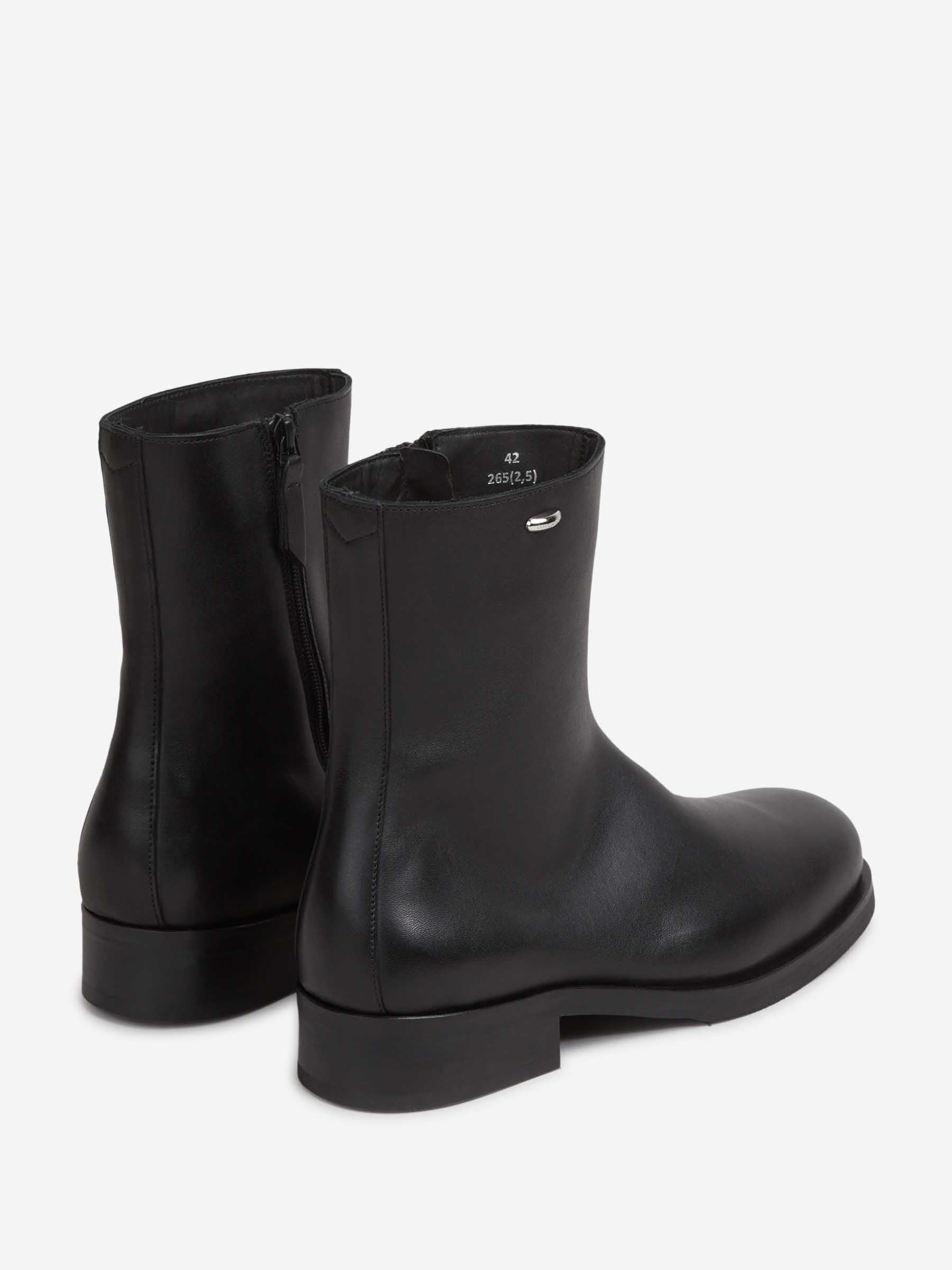 Botines Camion - Image 3
