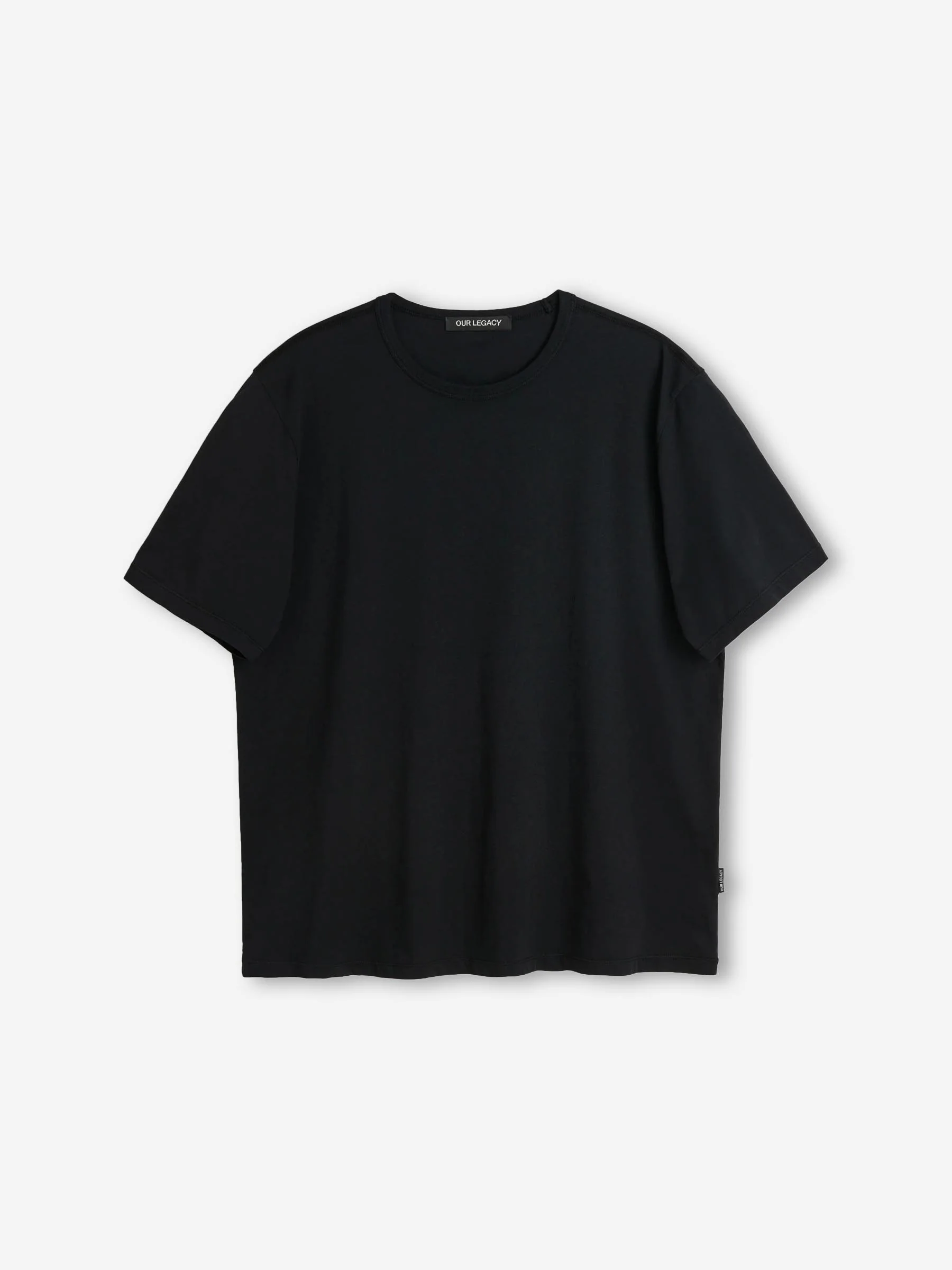 Camiseta Cuello Redondo