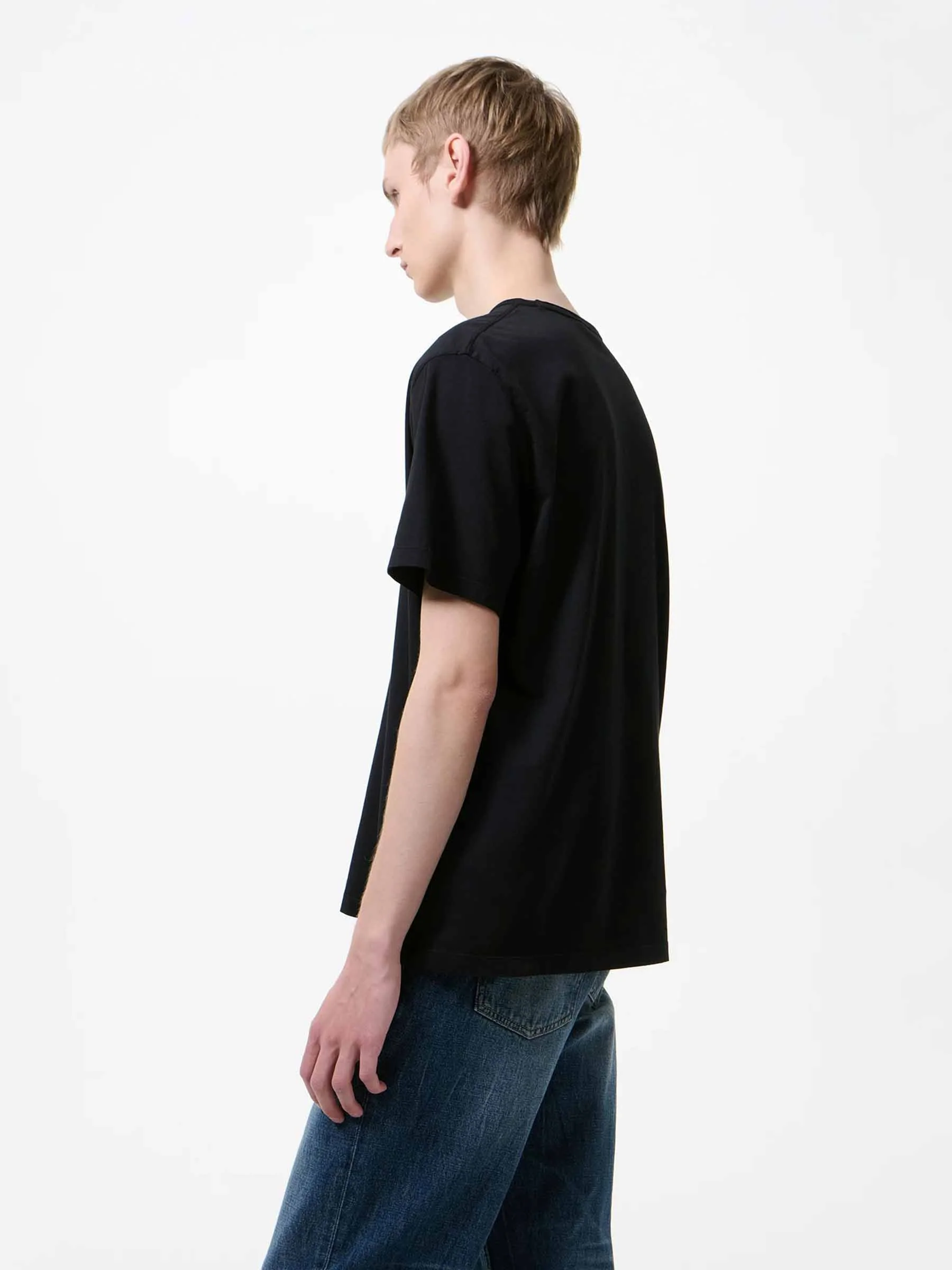Camiseta Cuello Redondo - Image 3