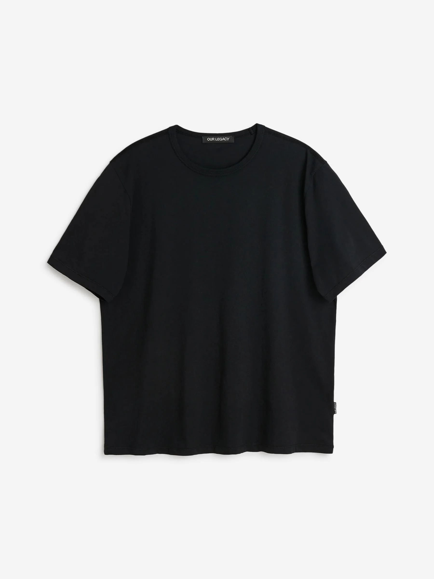 Camiseta Cuello Redondo