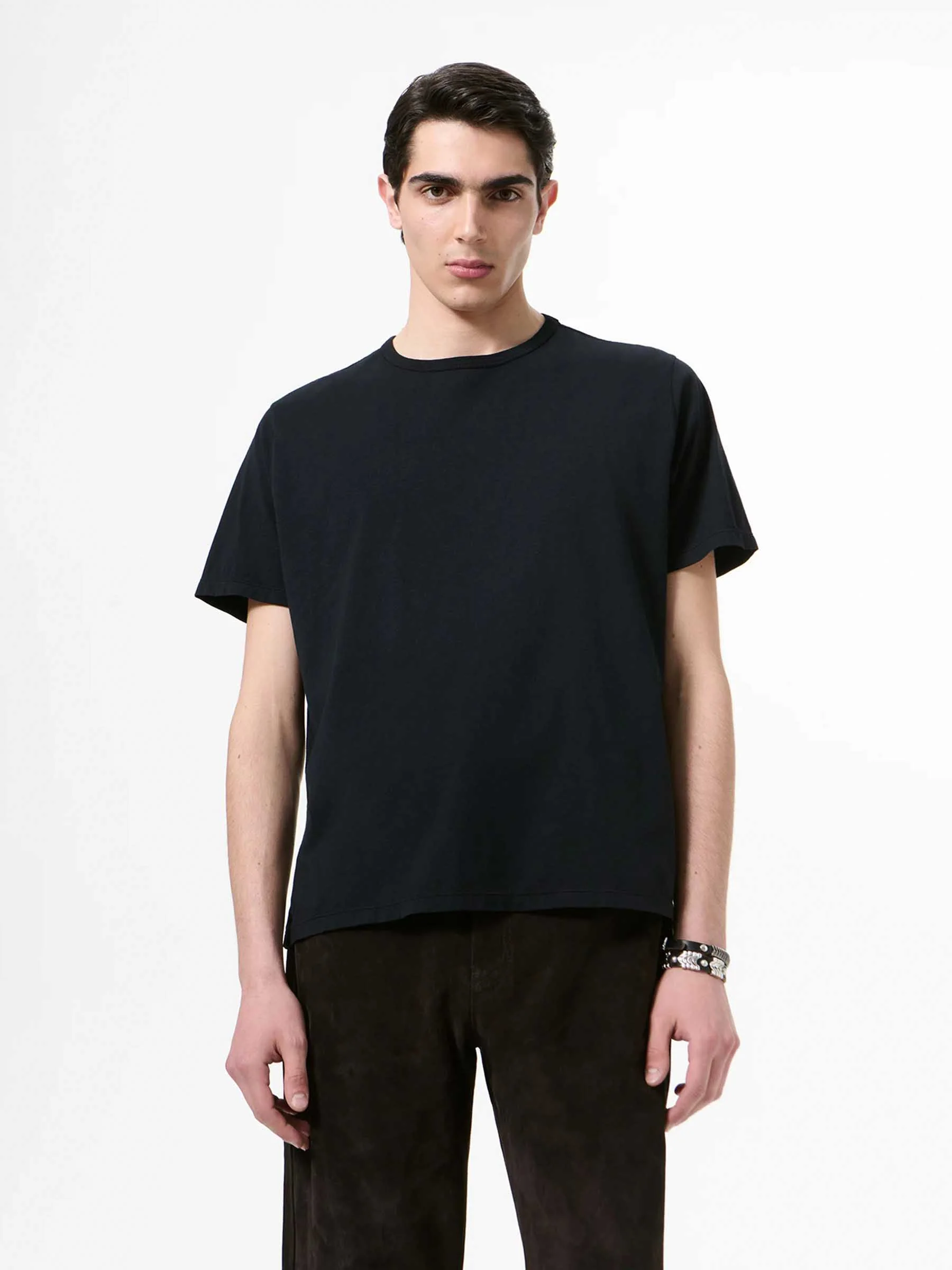 Camiseta Cuello Redondo - Image 3