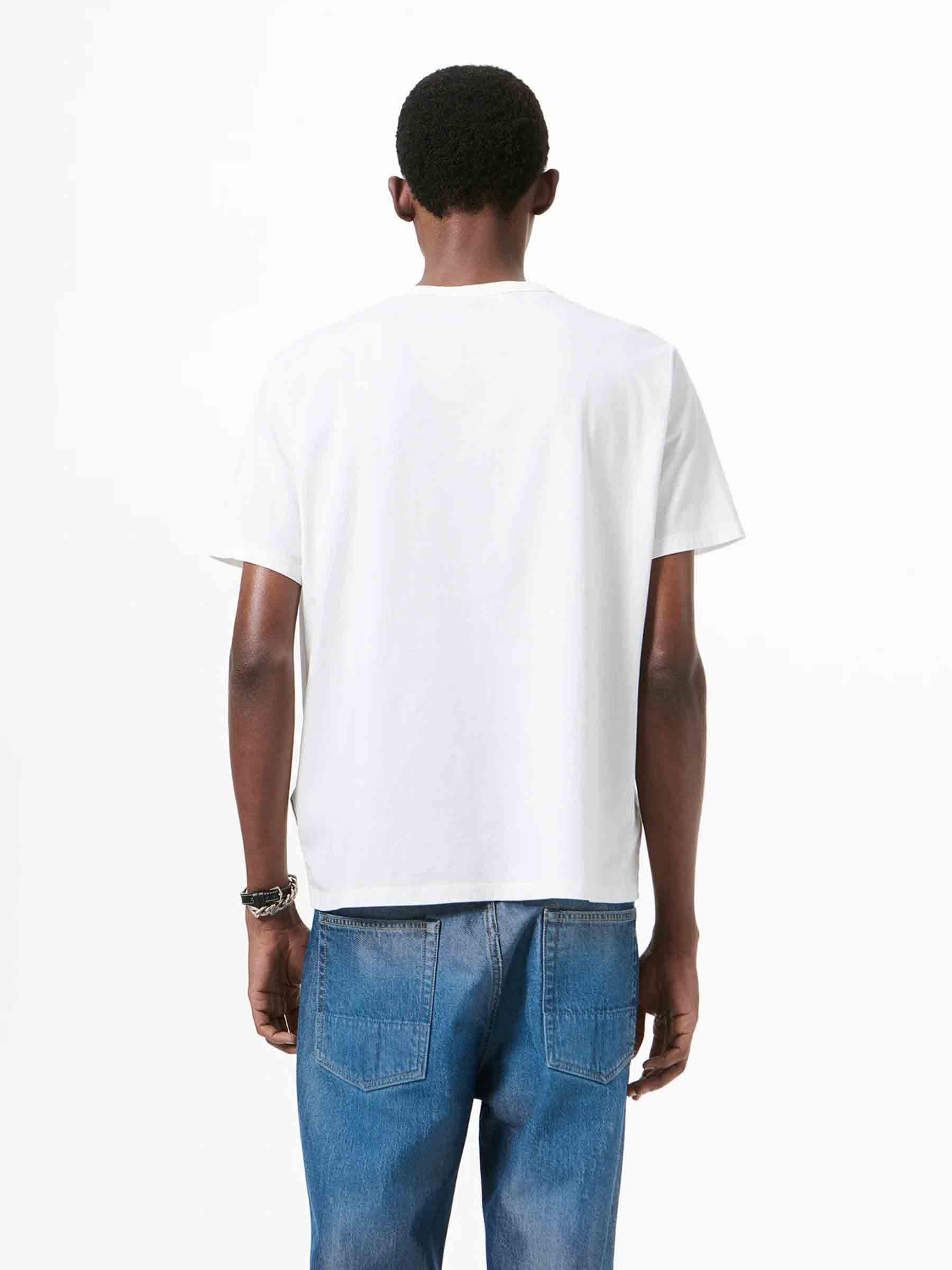Camiseta Cuello Redondo - Image 4
