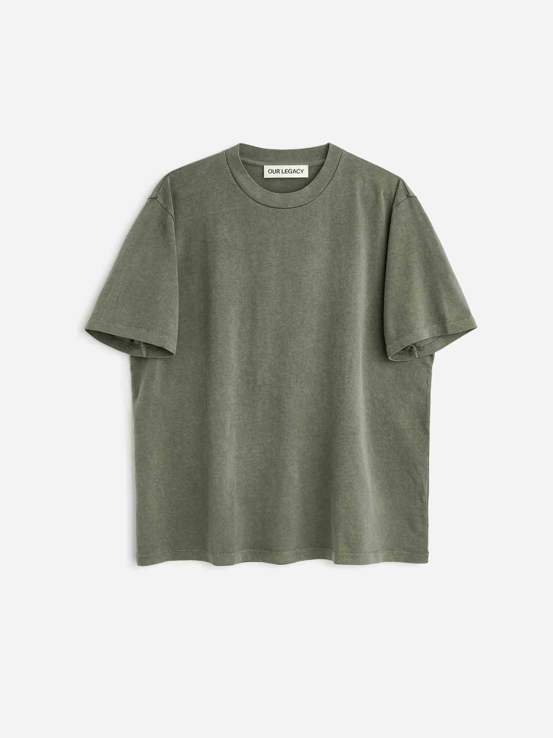 Camiseta Cuello Redondo