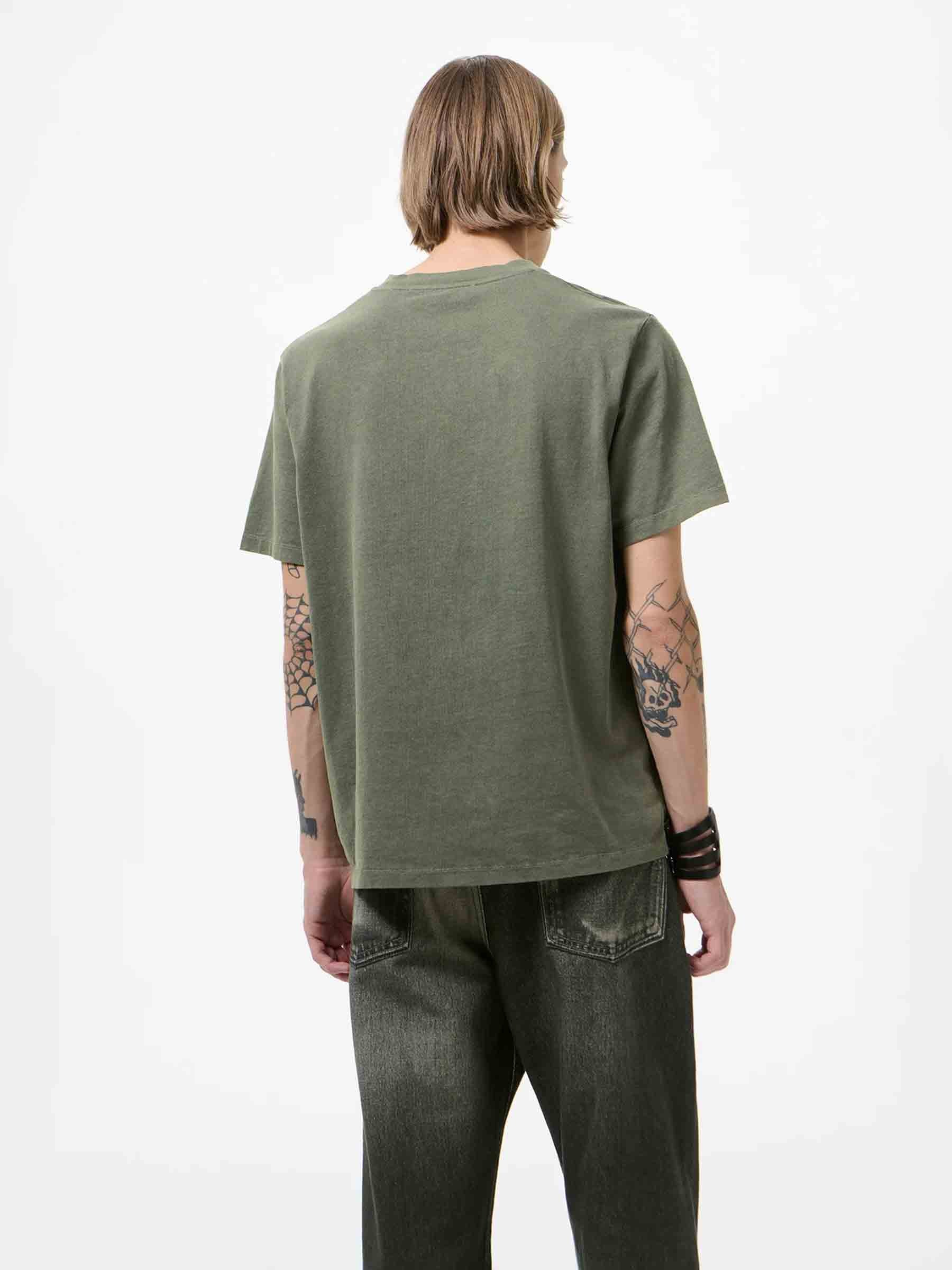 Camiseta Cuello Redondo - Image 3
