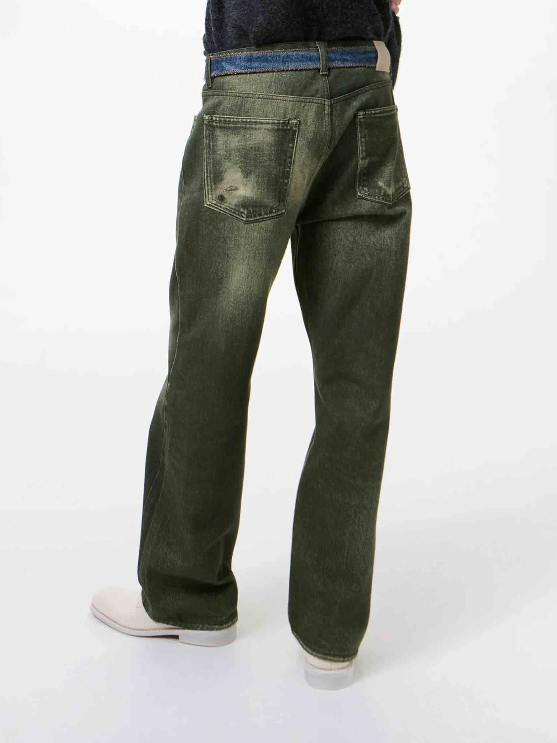 Jeans Rectos Aurora - Image 5