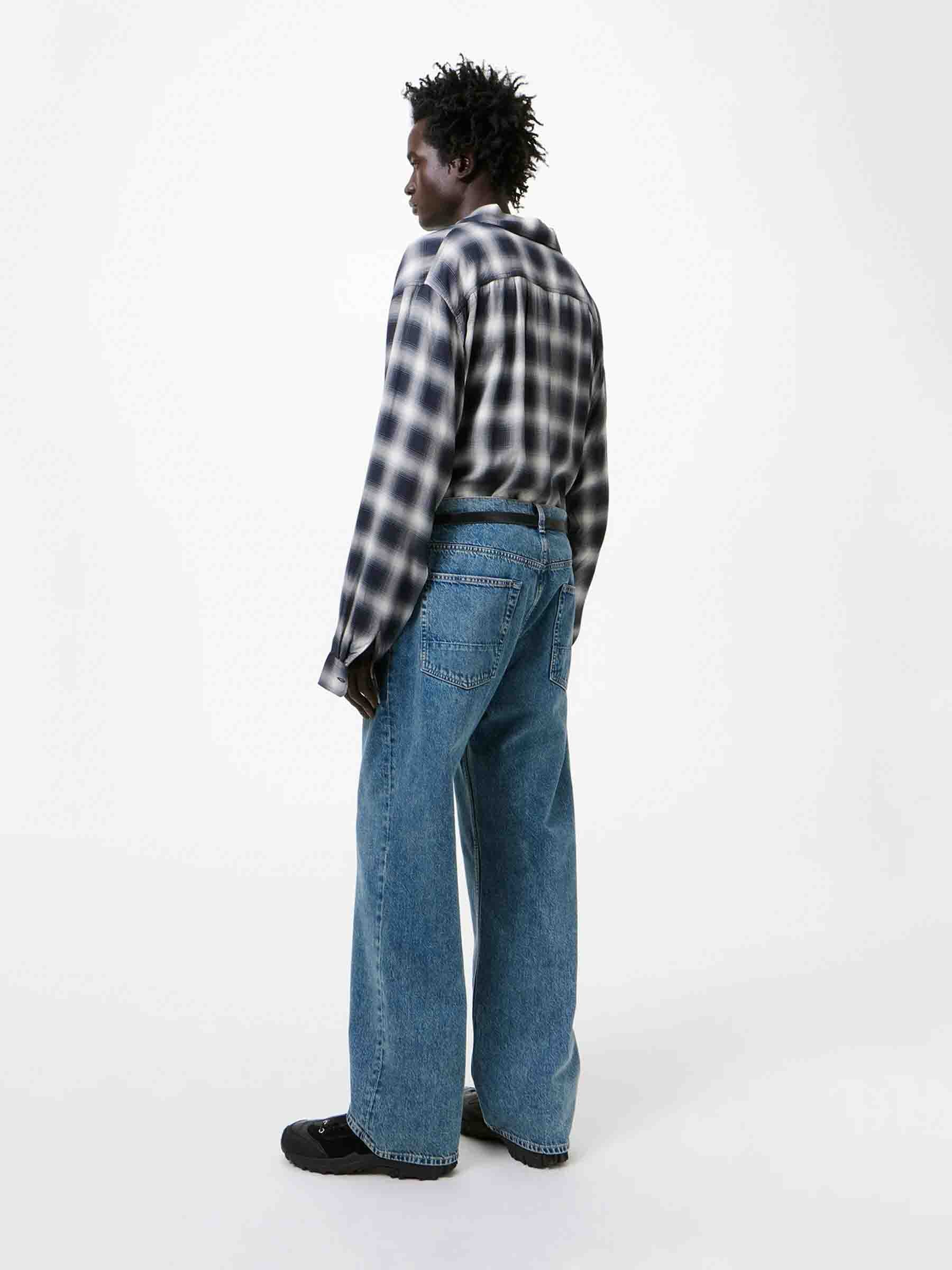 Jeans Rectos Regular - Image 4