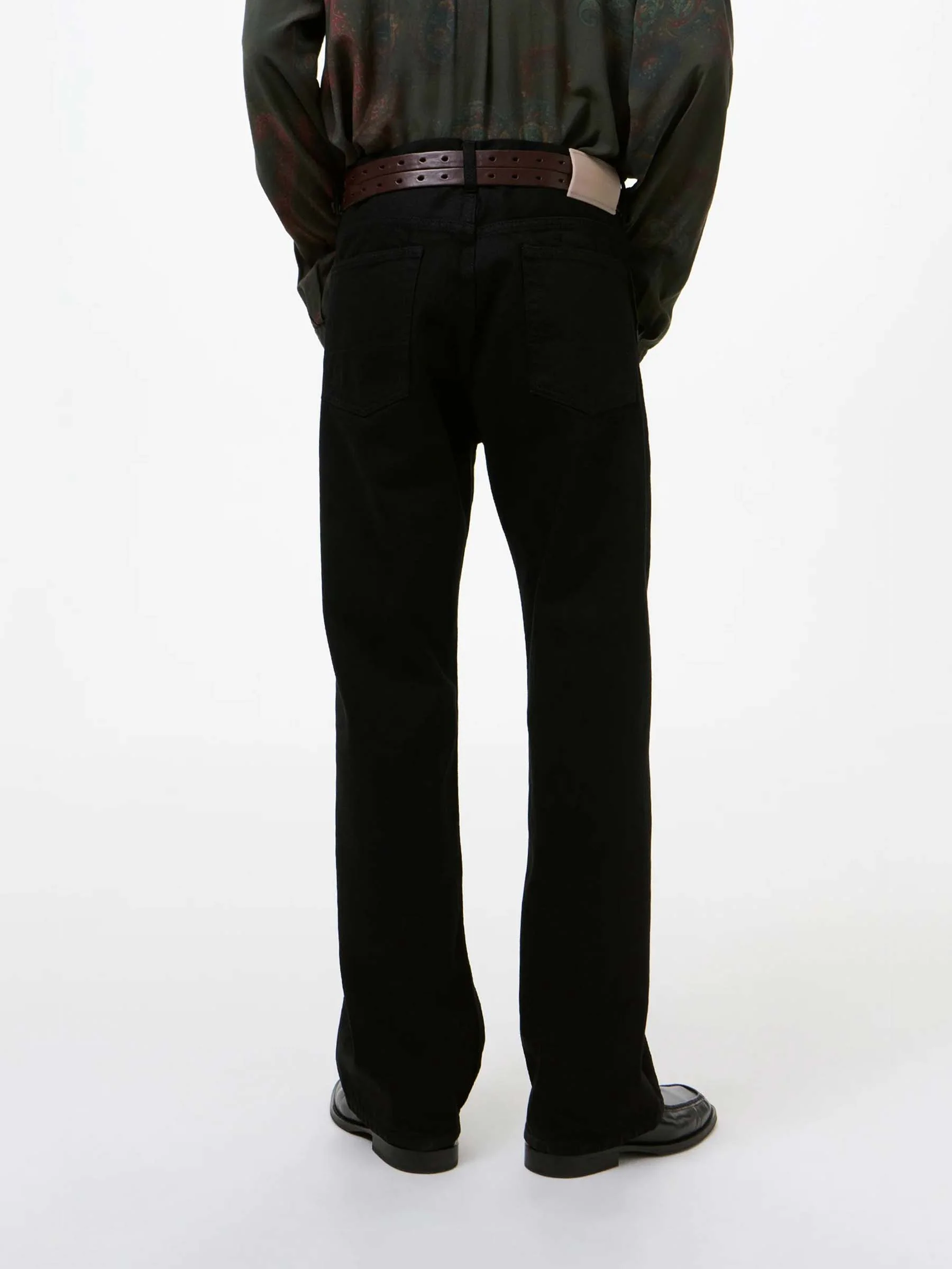 Jeans Third Cut - Image 3