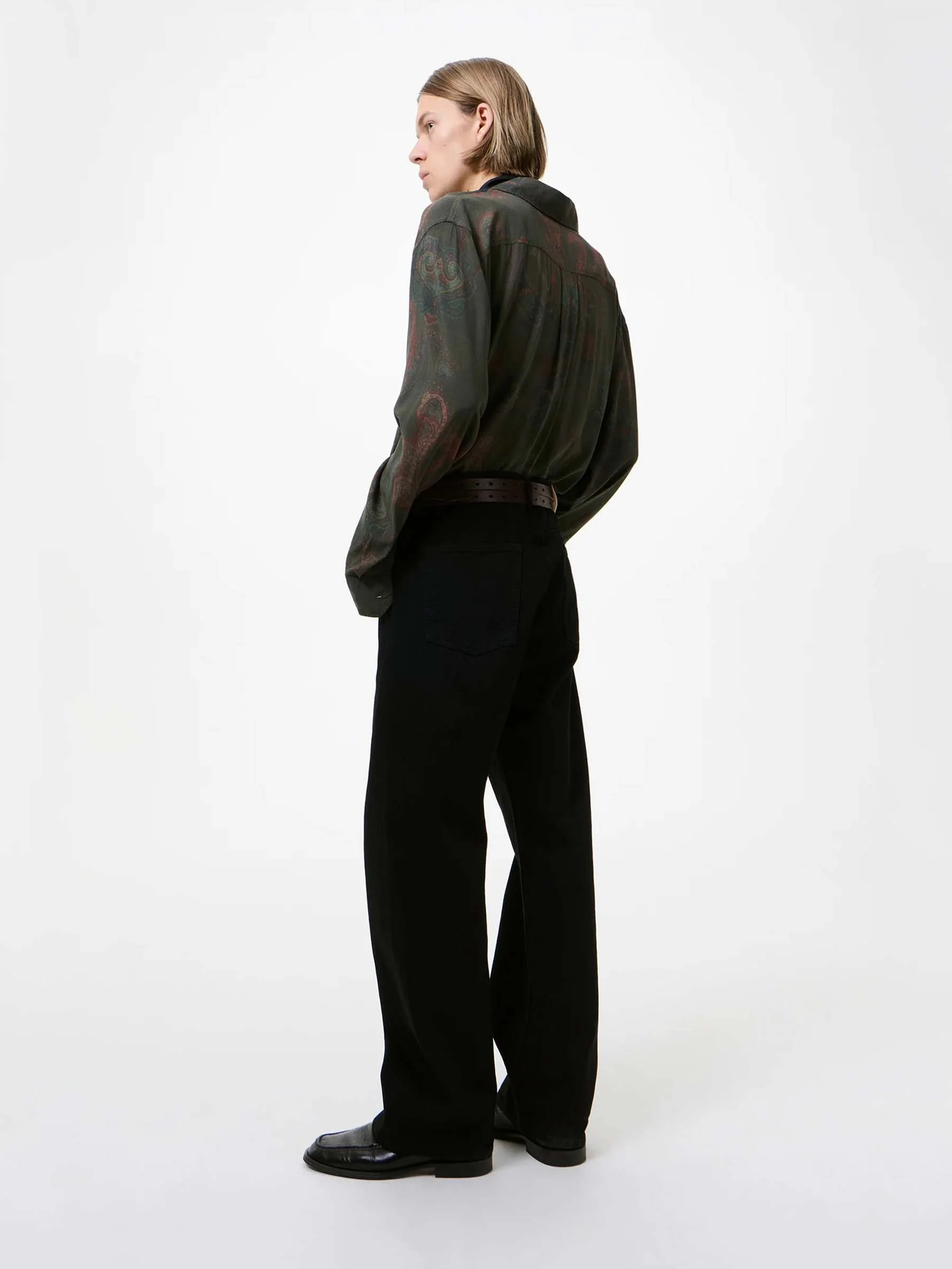 Jeans Third Cut - Image 4
