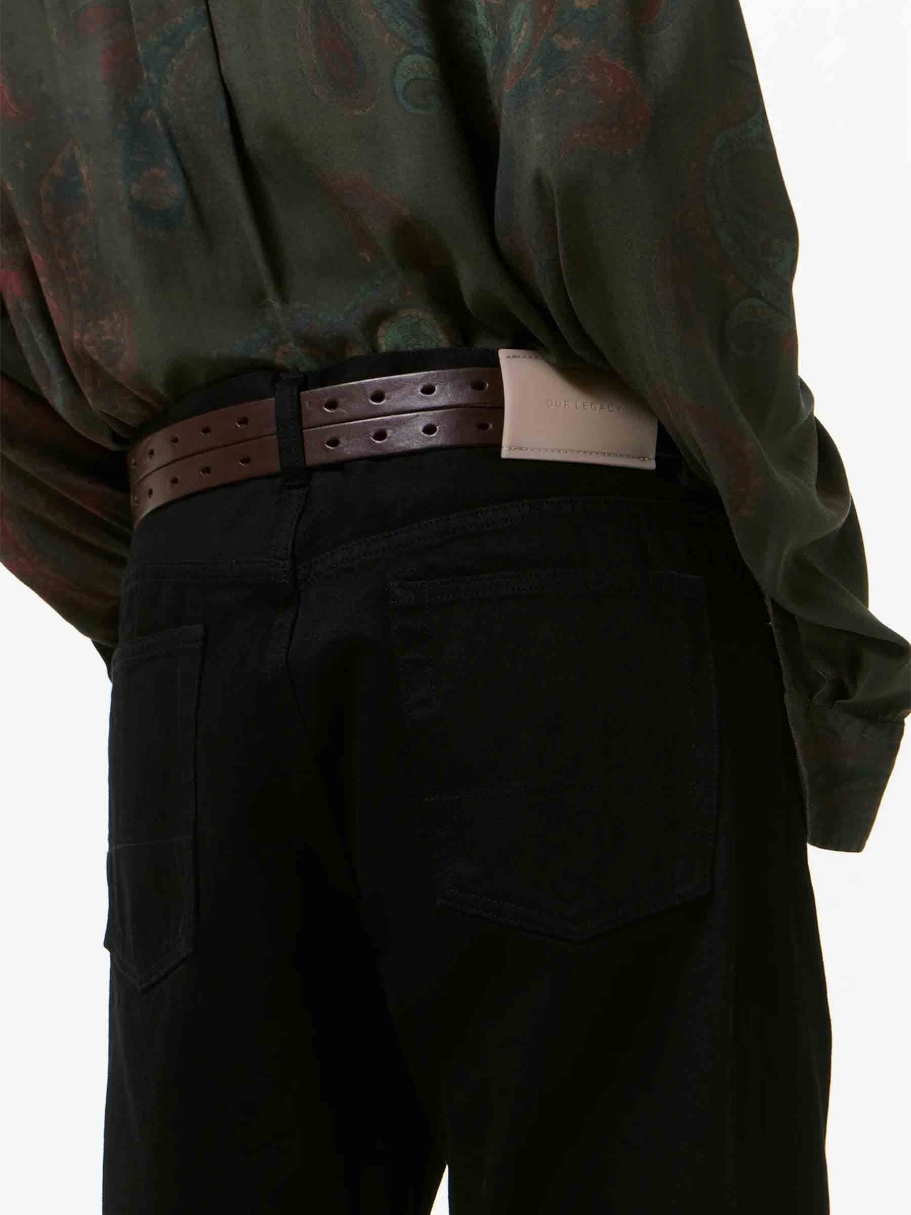 Jeans Third Cut - Image 5