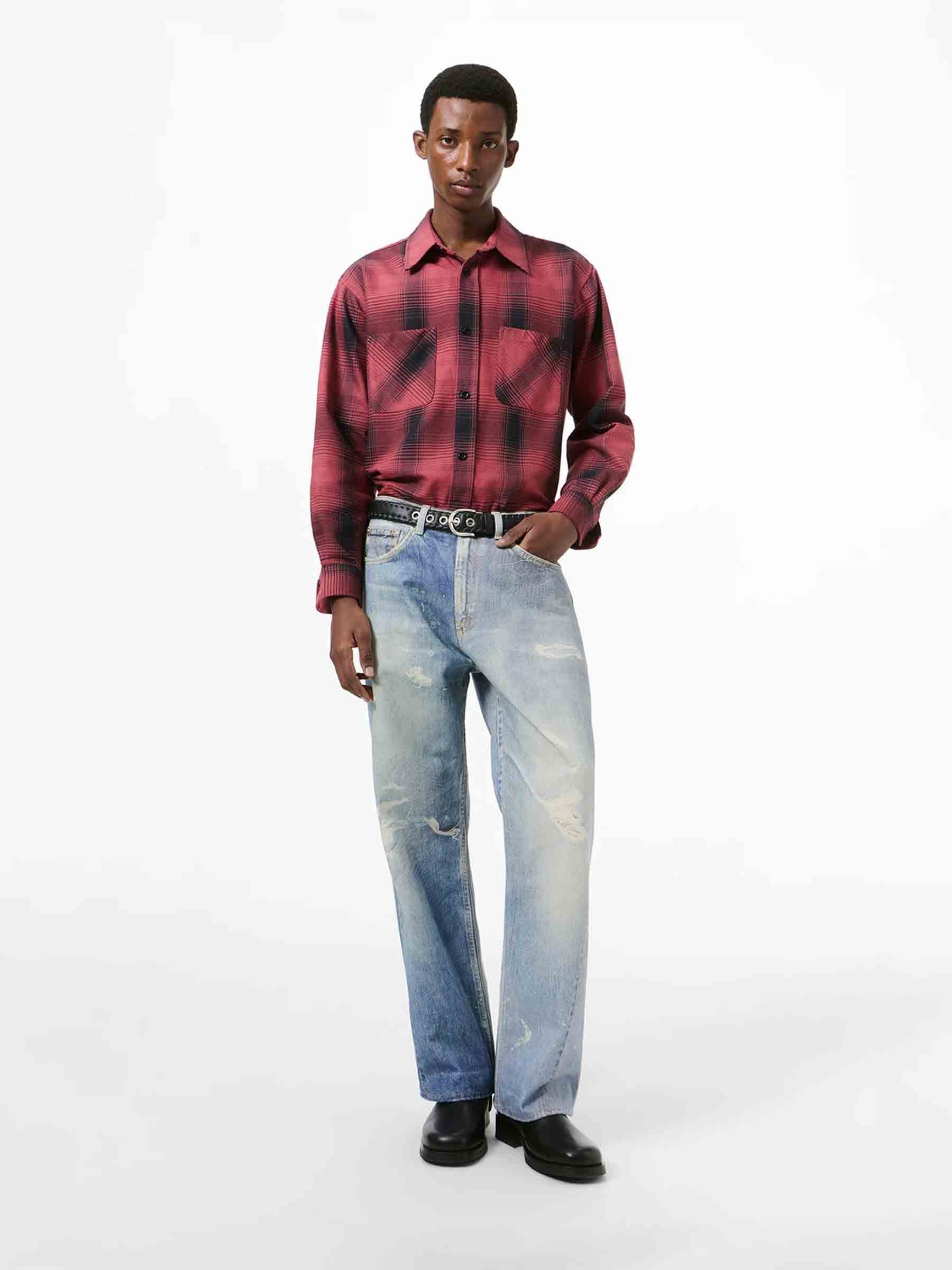 Jeans Third Cut - Image 2