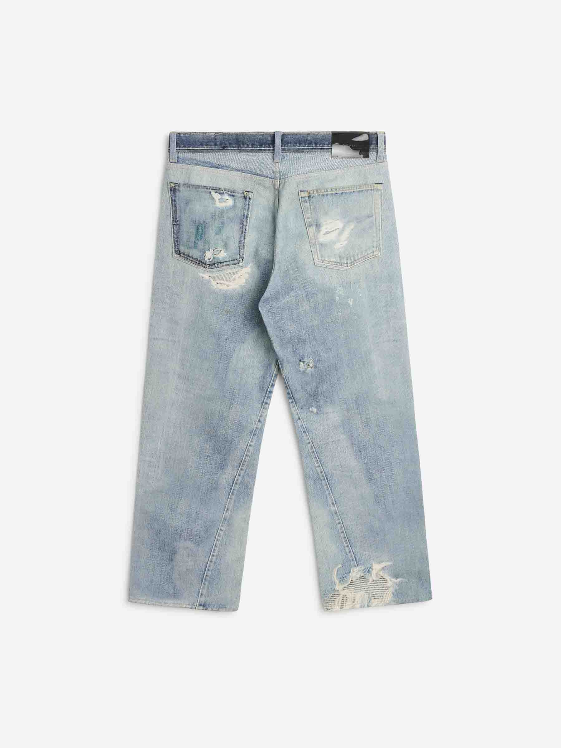 Jeans Third Cut - Image 3