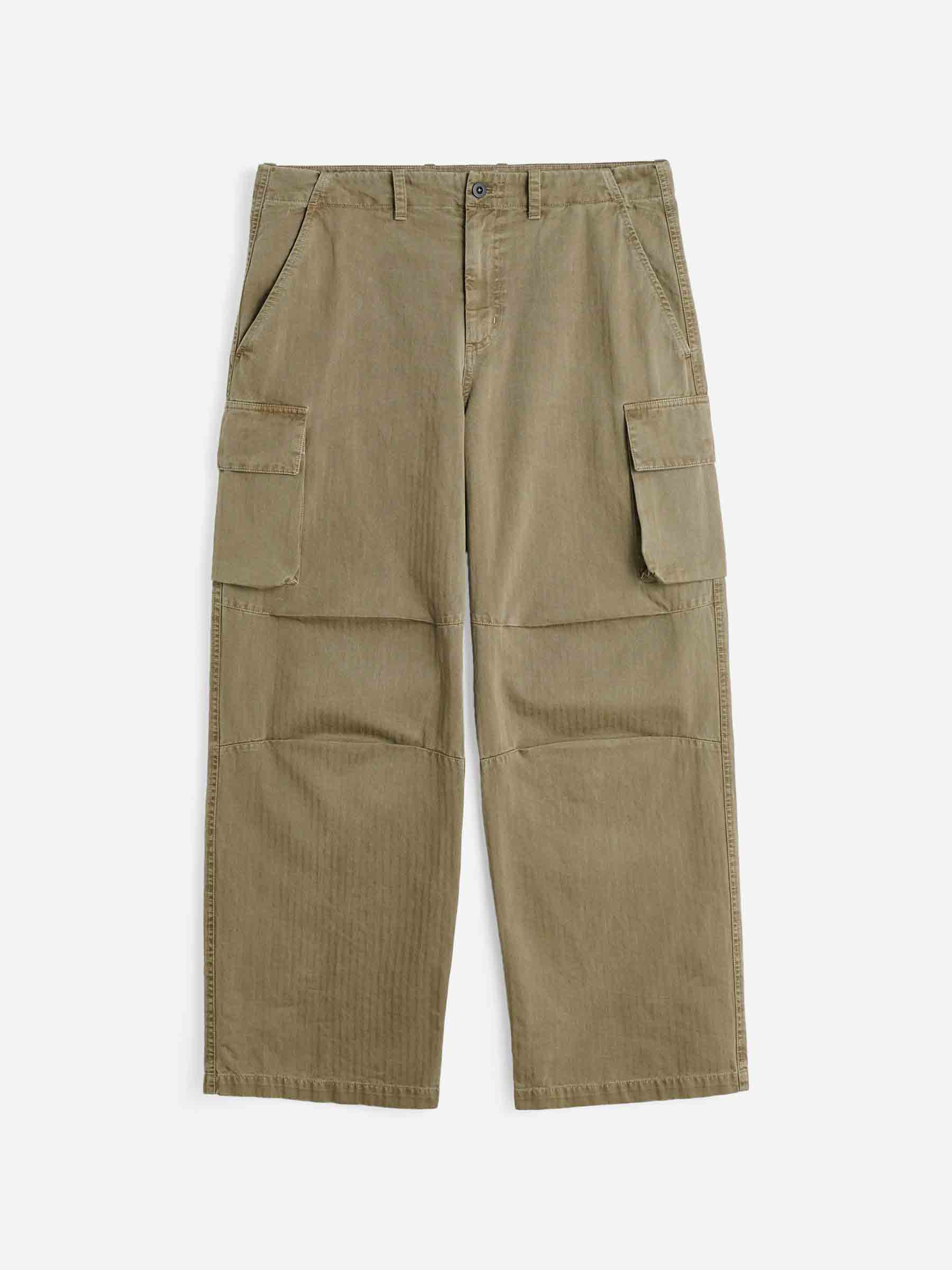 Pantalones Cargo Mount