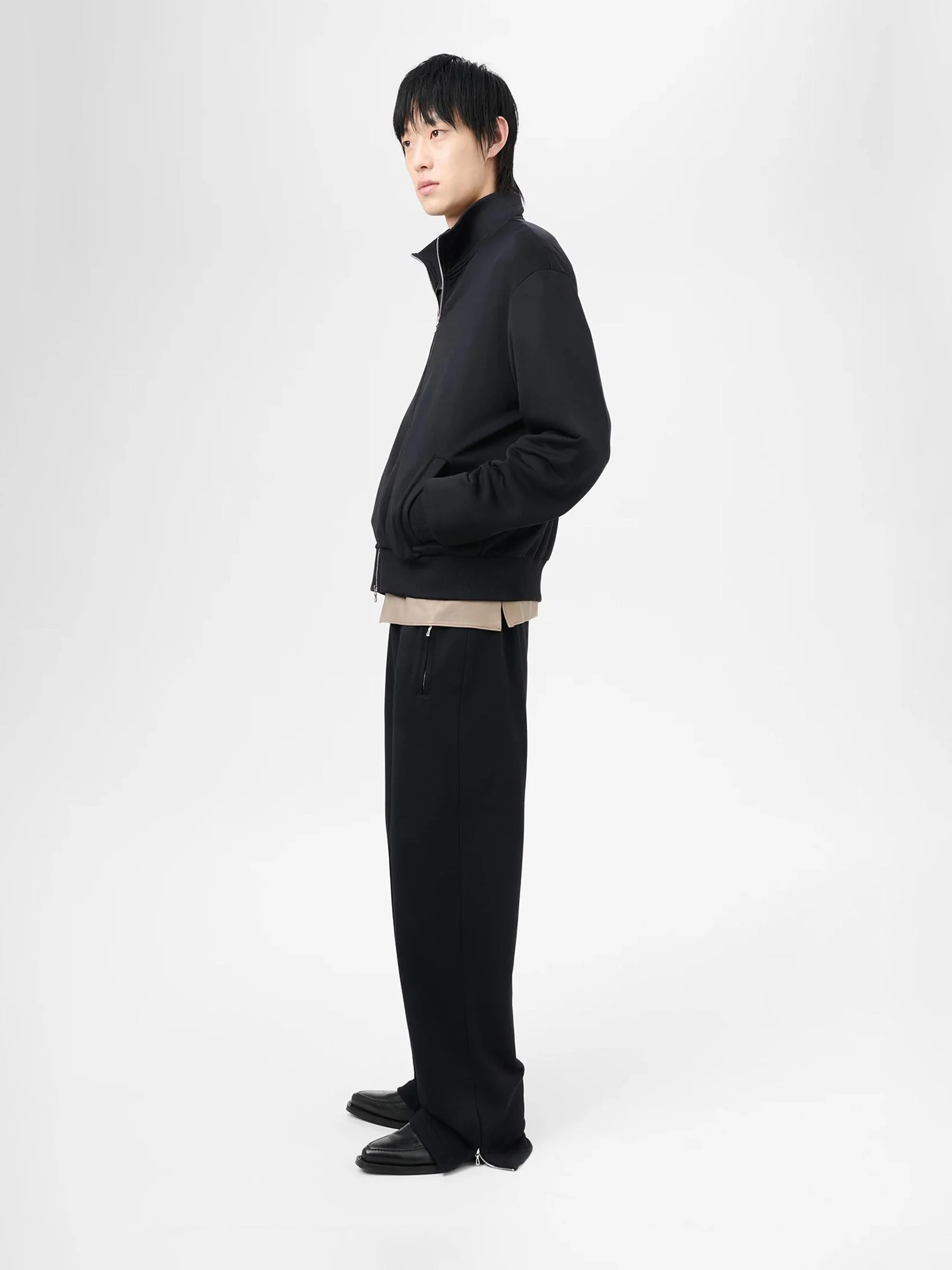 Sudadera Cremallera Mob - Image 4