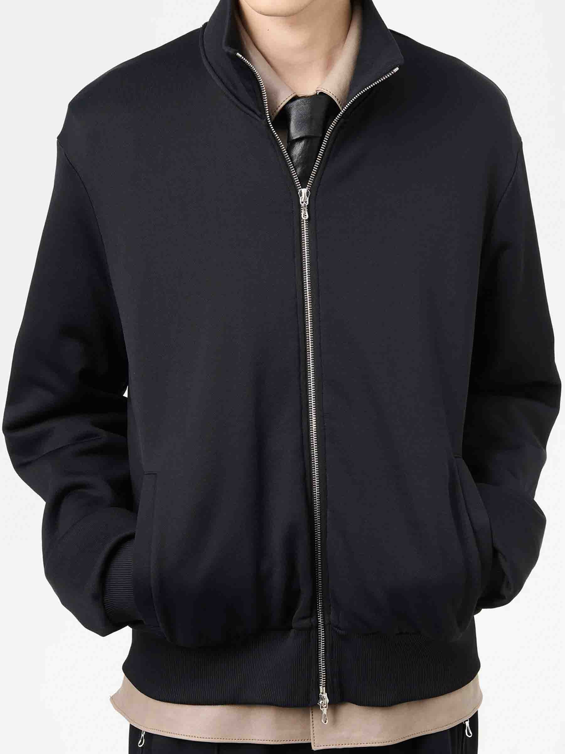 Sudadera Cremallera Mob - Image 5