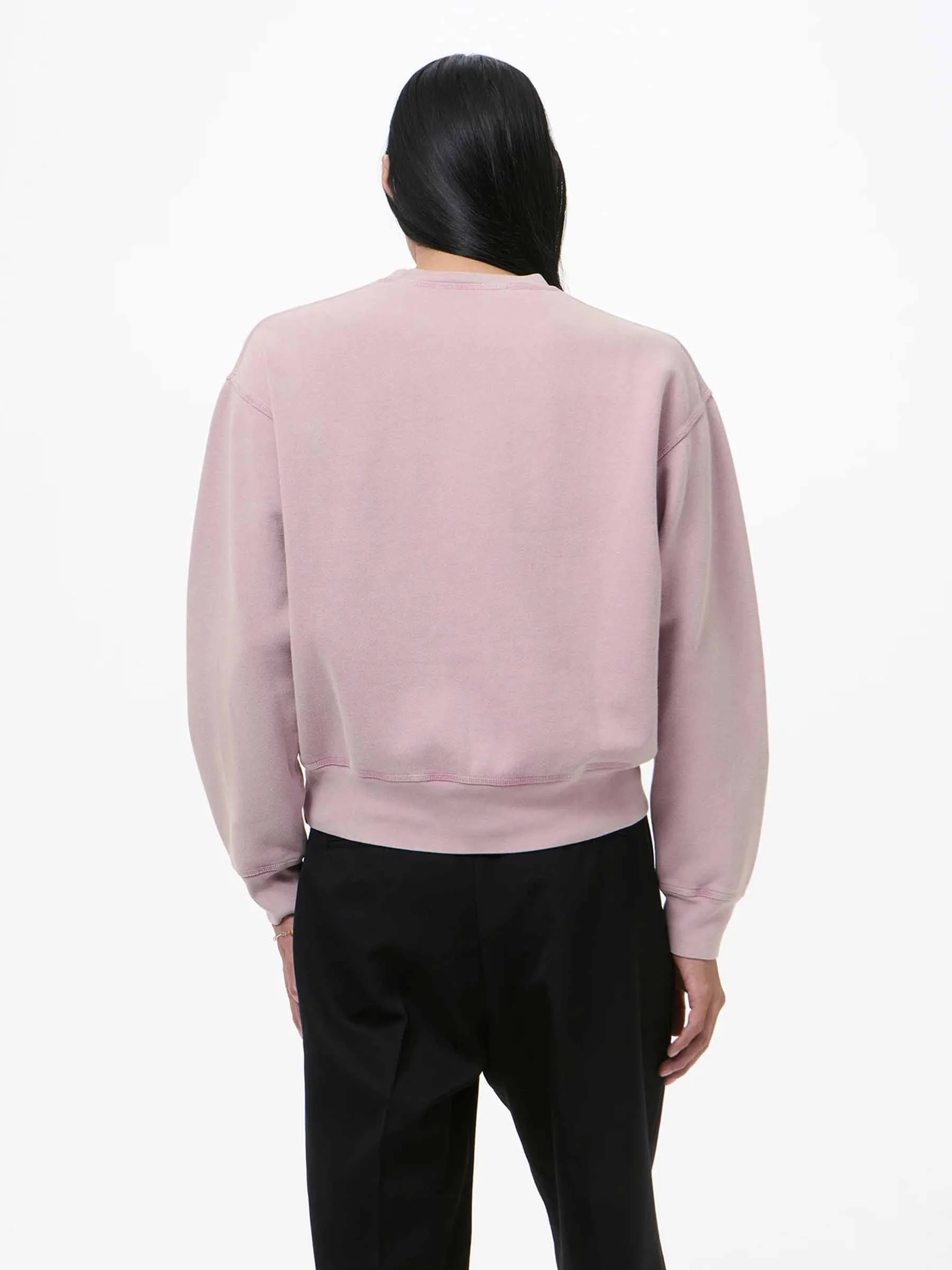 Sudadera Cuello Redondo - Image 3