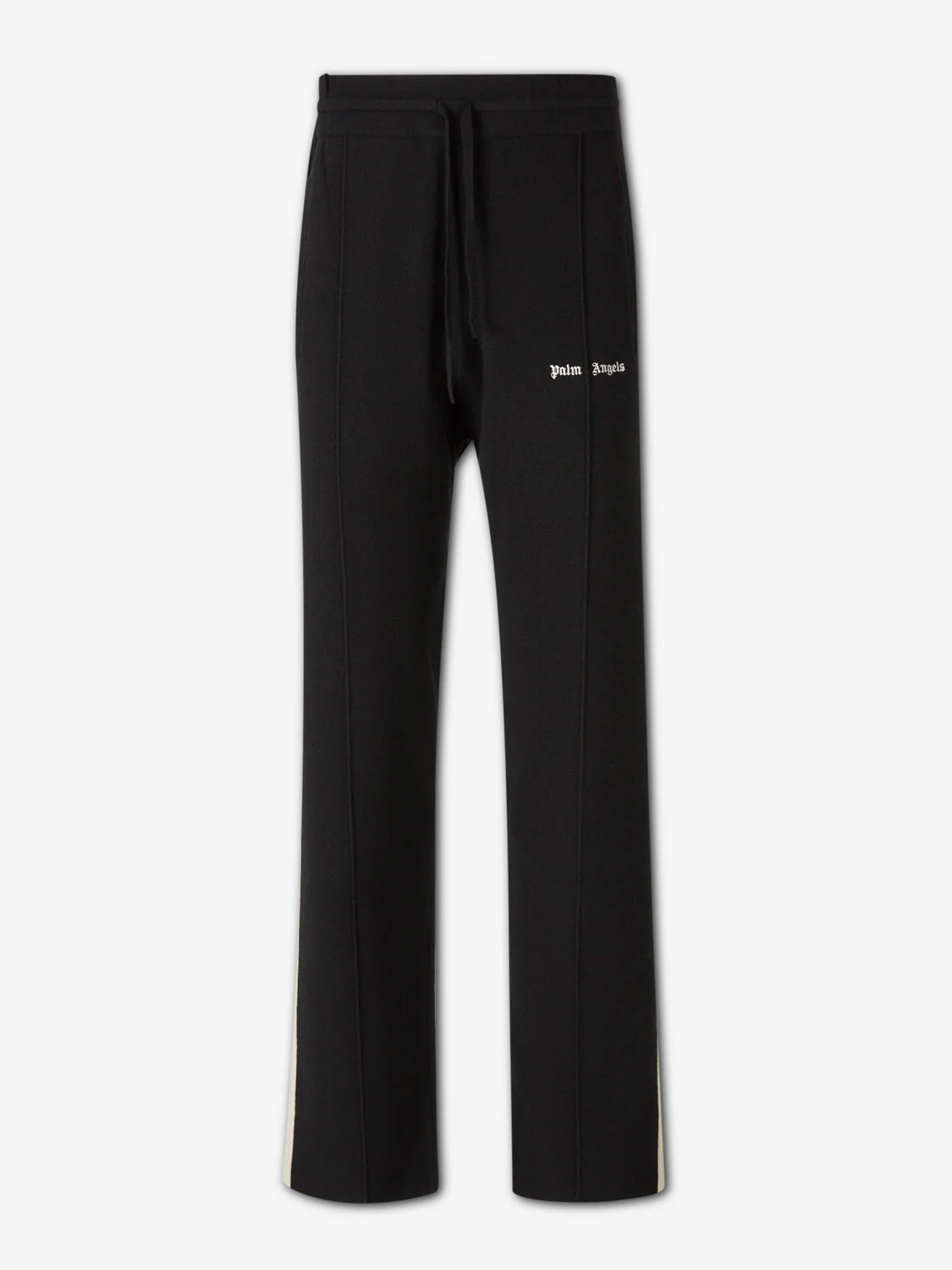 Pantalones Jogger Lana