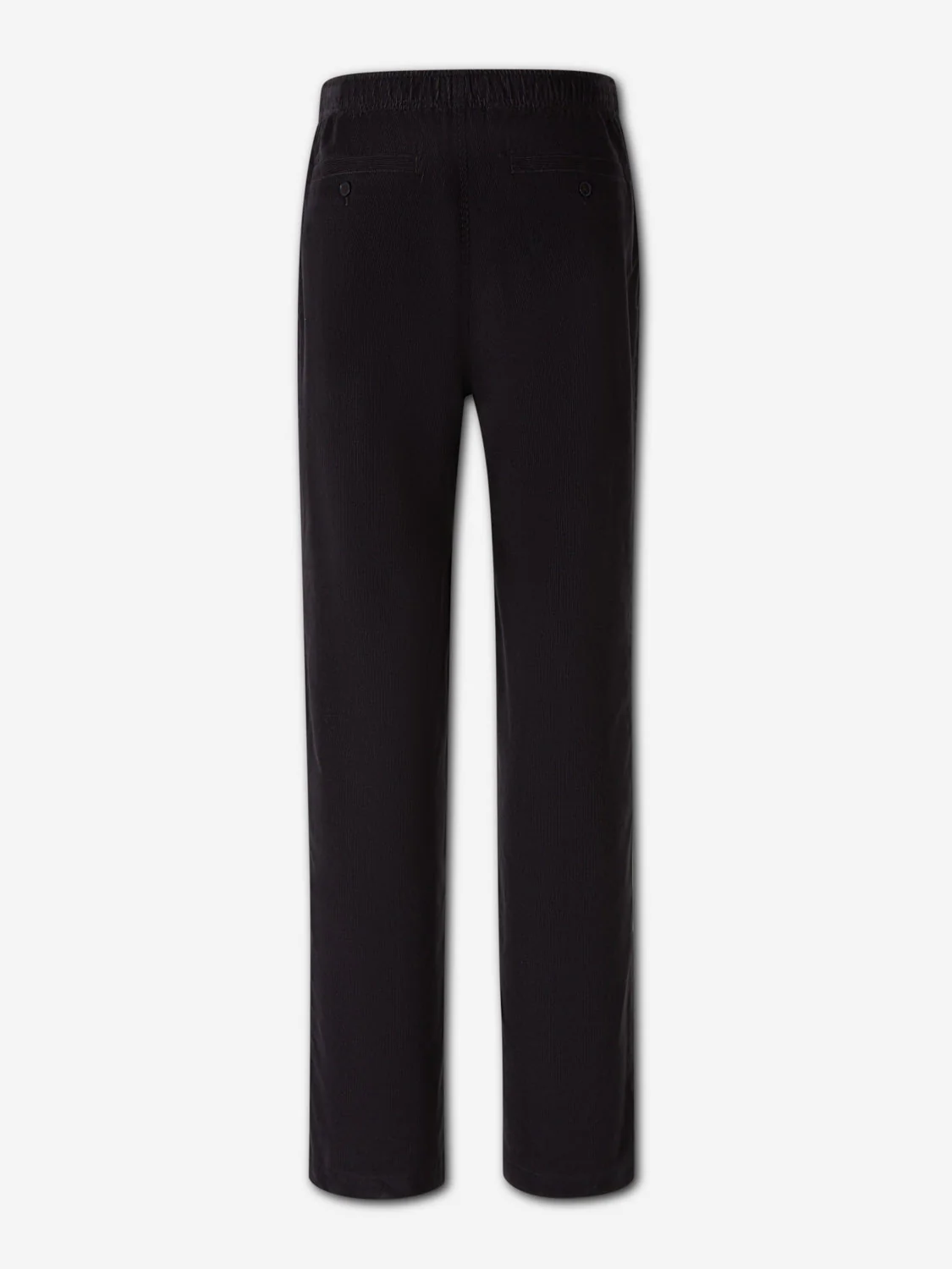Pantalones Rectos Pana - Image 2