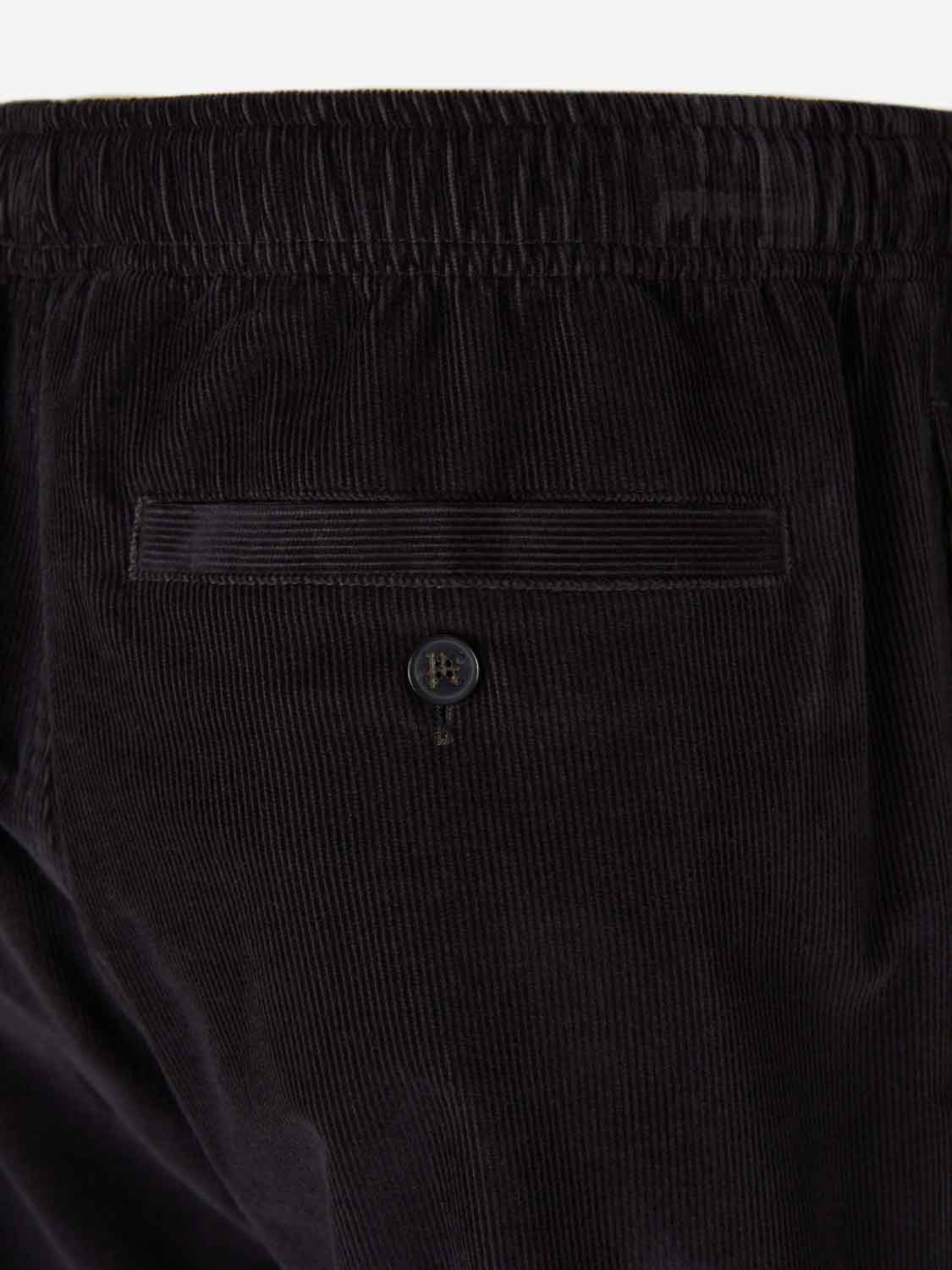 Pantalones Rectos Pana - Image 4