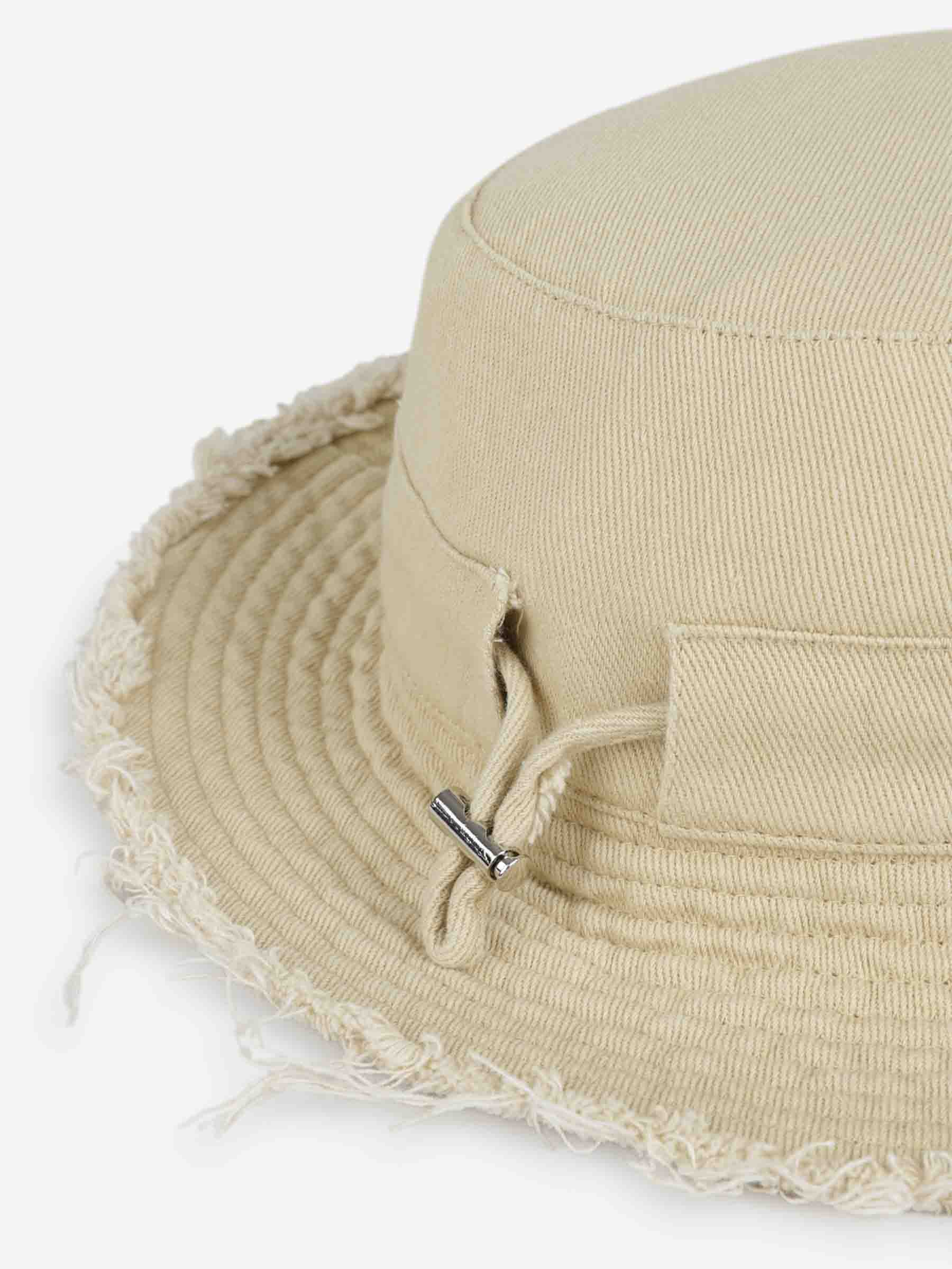 Sombrero Estilo Pescador - Image 3