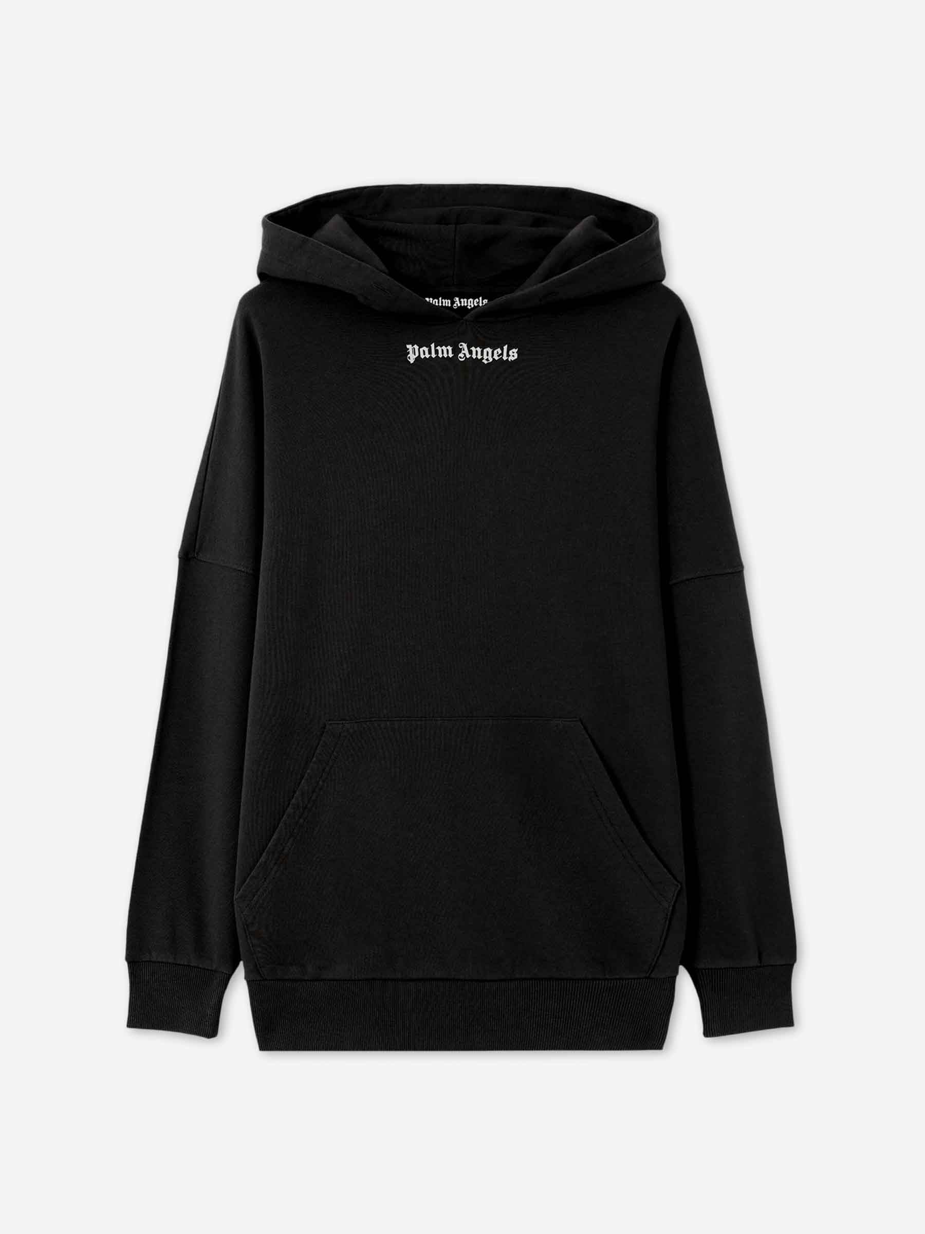 Sudadera Con Capucha