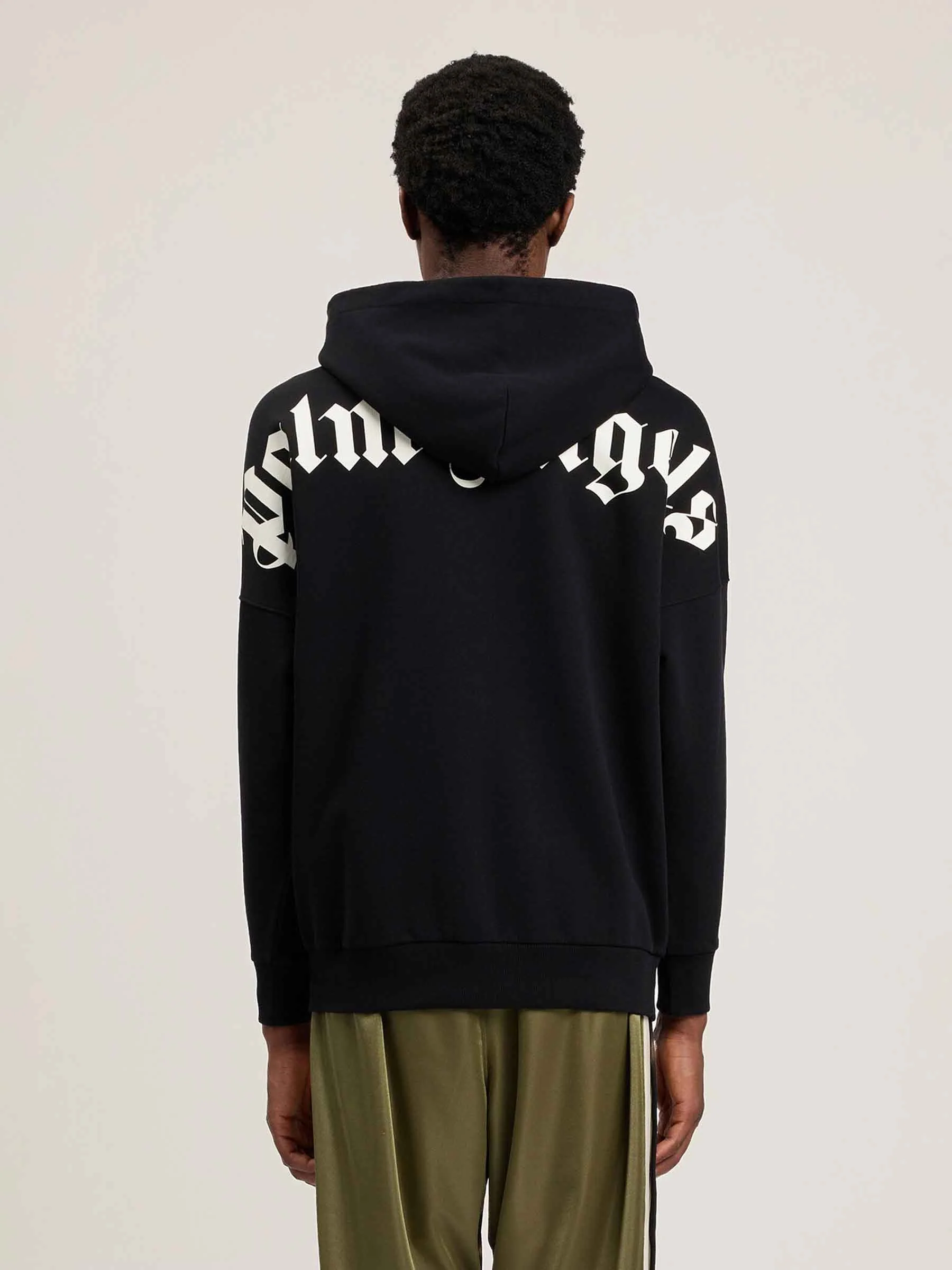 Sudadera Con Capucha - Image 3