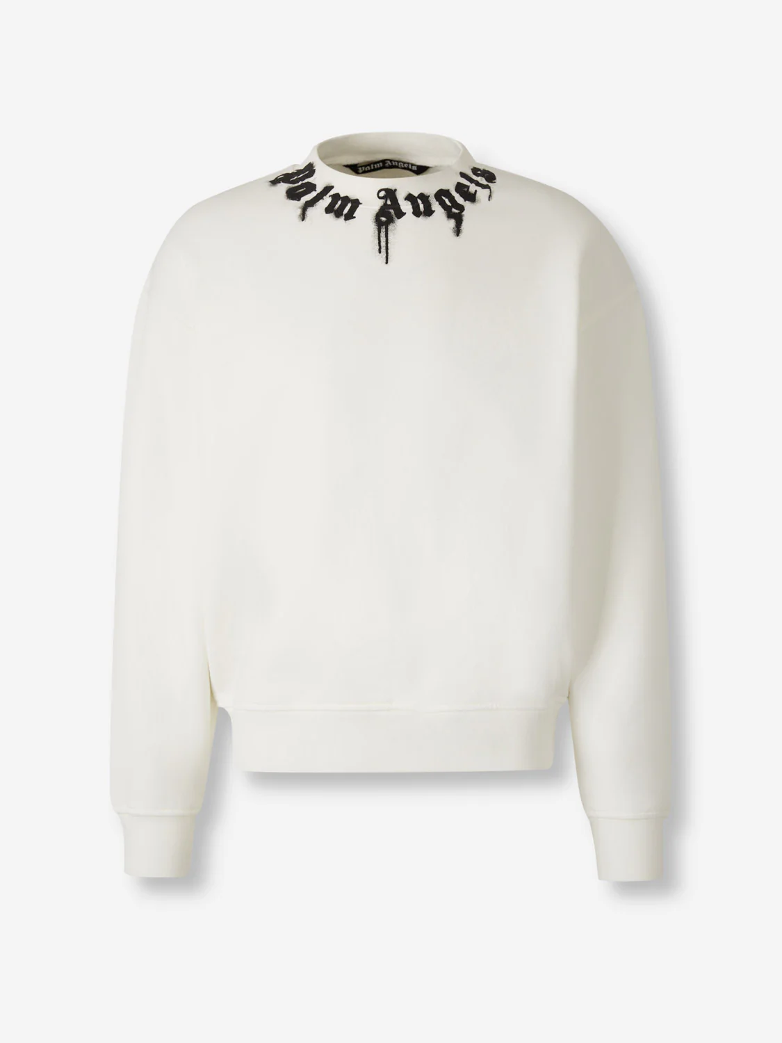 Sudadera Cuello Redondo